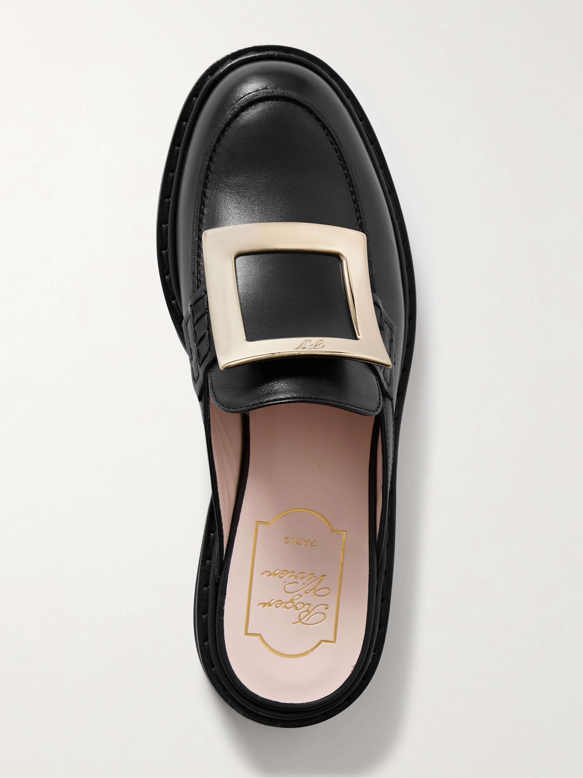 ROGER VIVIER 