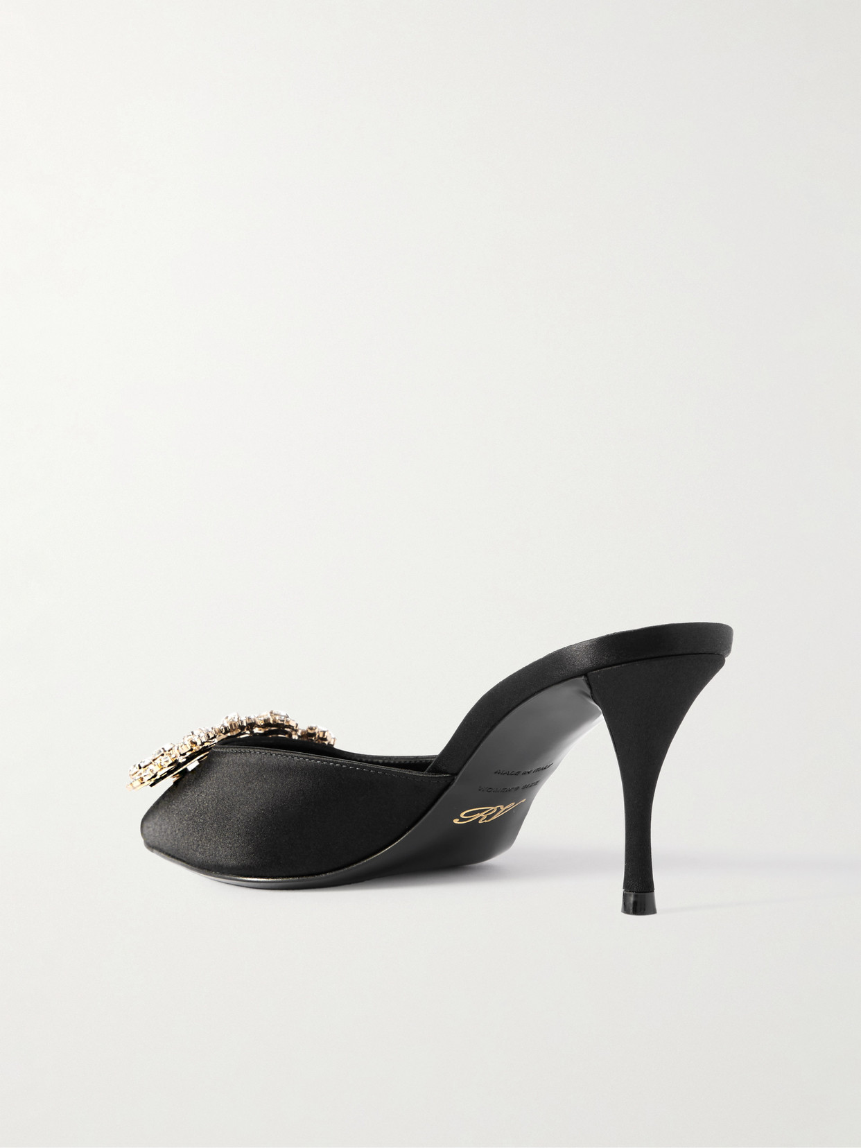 Efflorescence 65 Mules