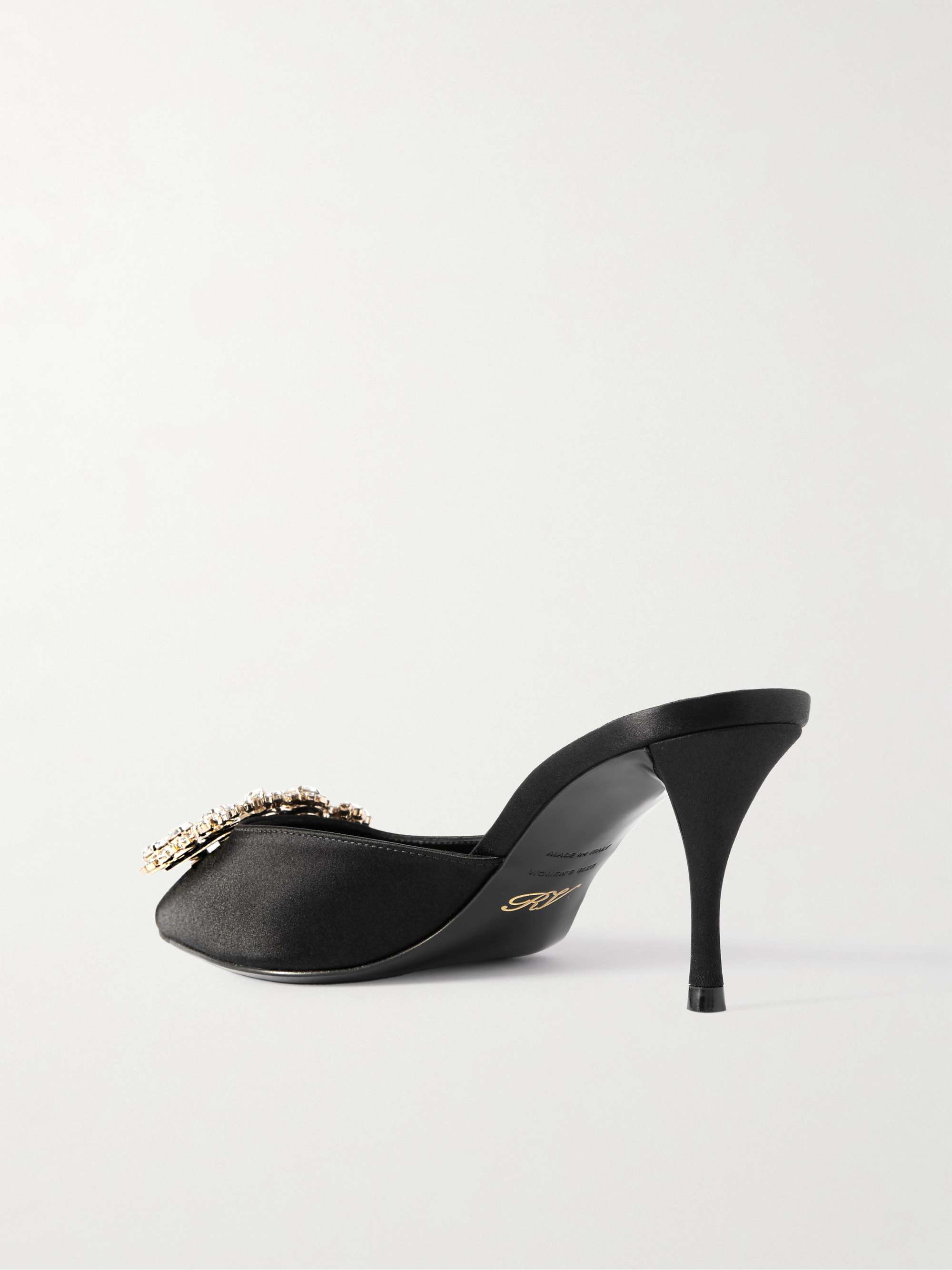 ROGER VIVIER 