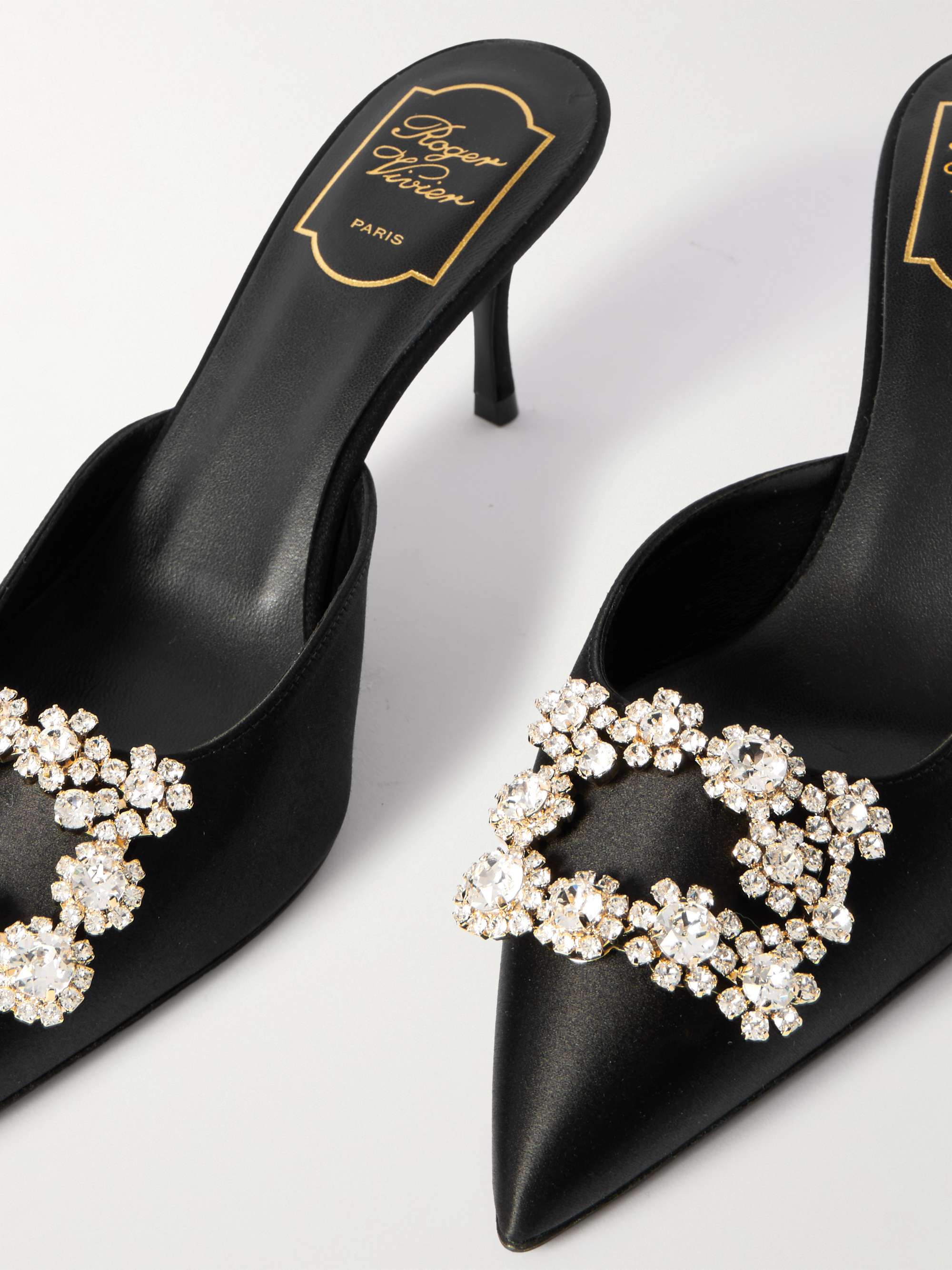 ROGER VIVIER 