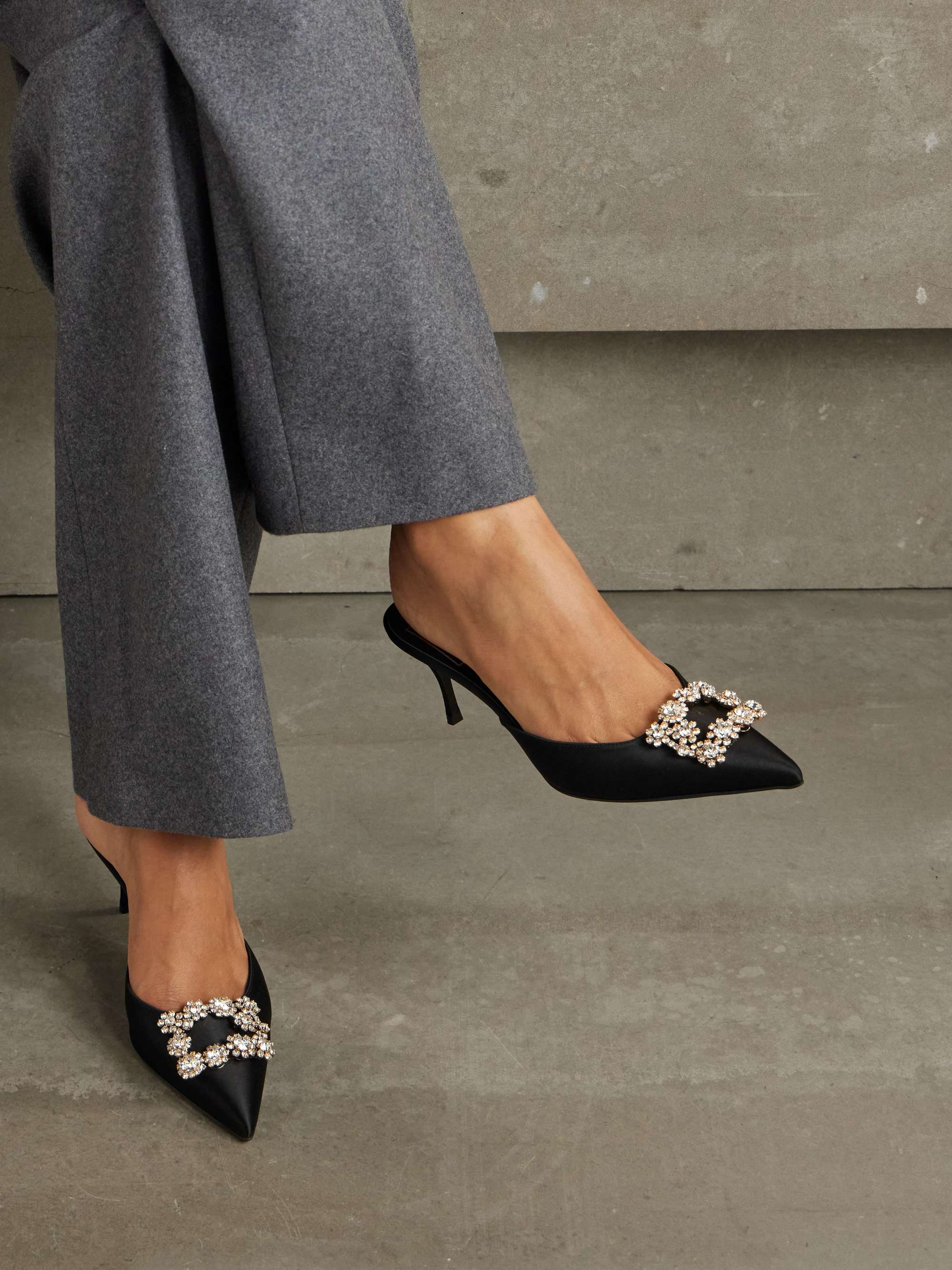 ROGER VIVIER 