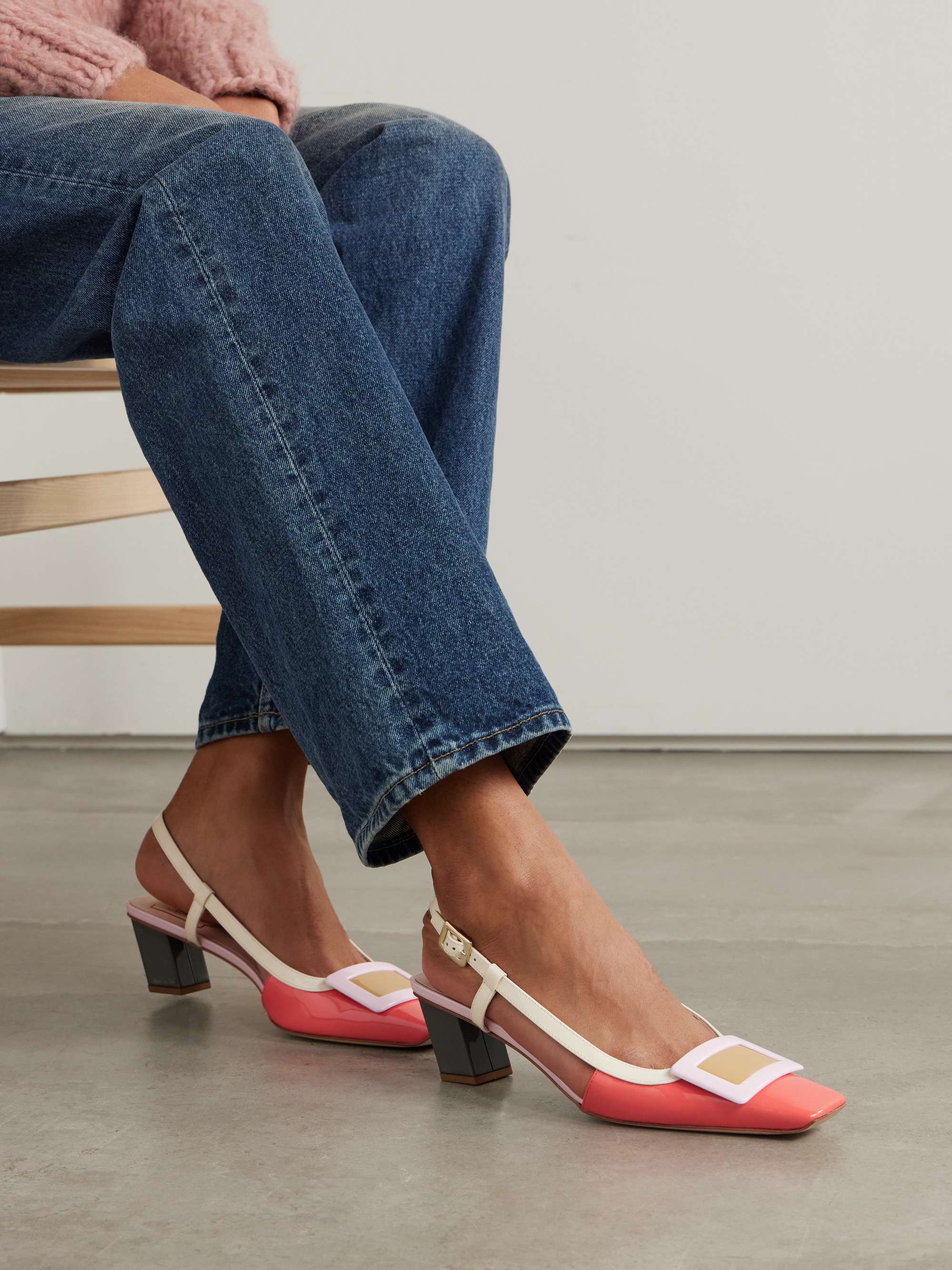 ROGER VIVIER 