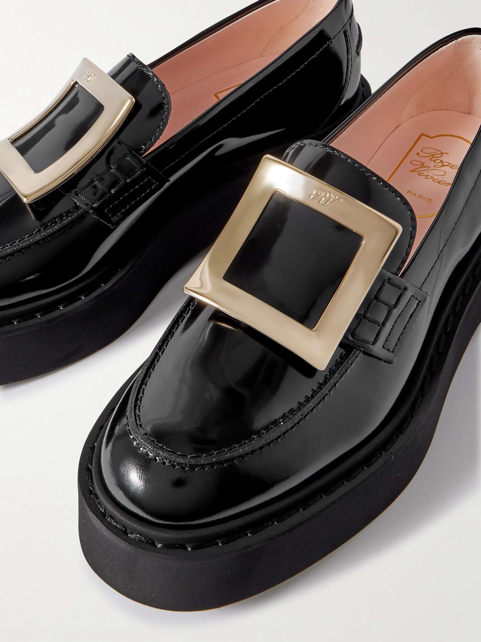 ROGER VIVIER 