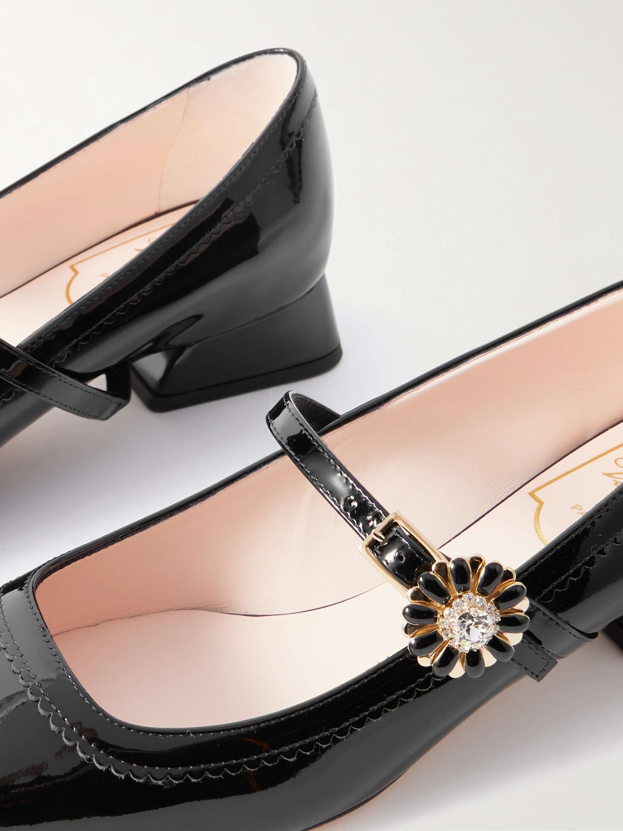 ROGER VIVIER 