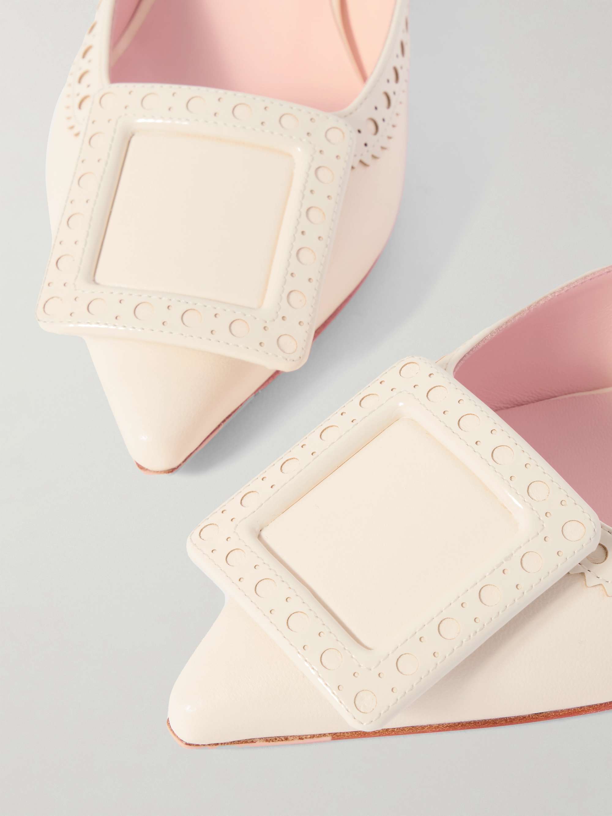 ROGER VIVIER 