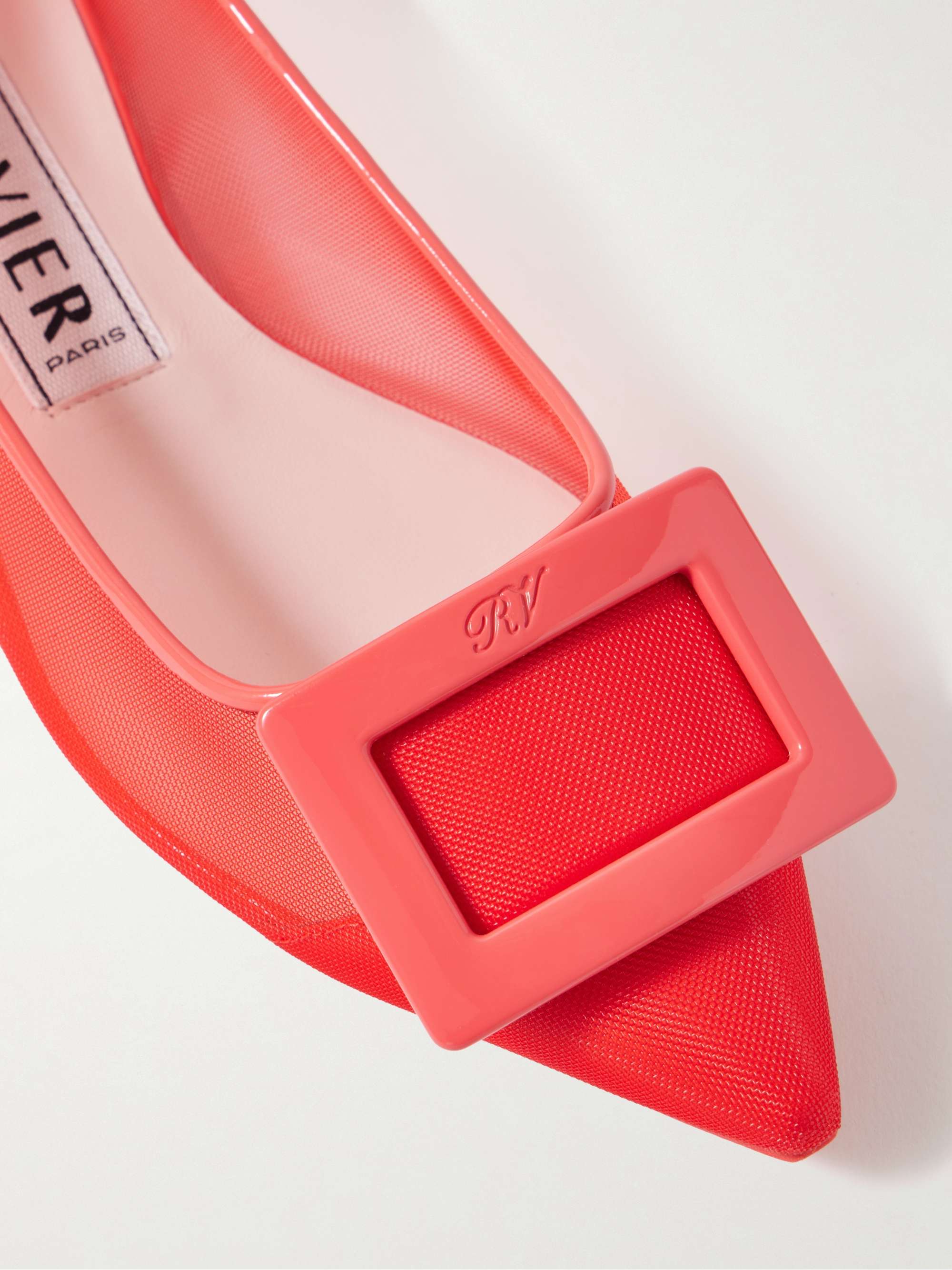 ROGER VIVIER 