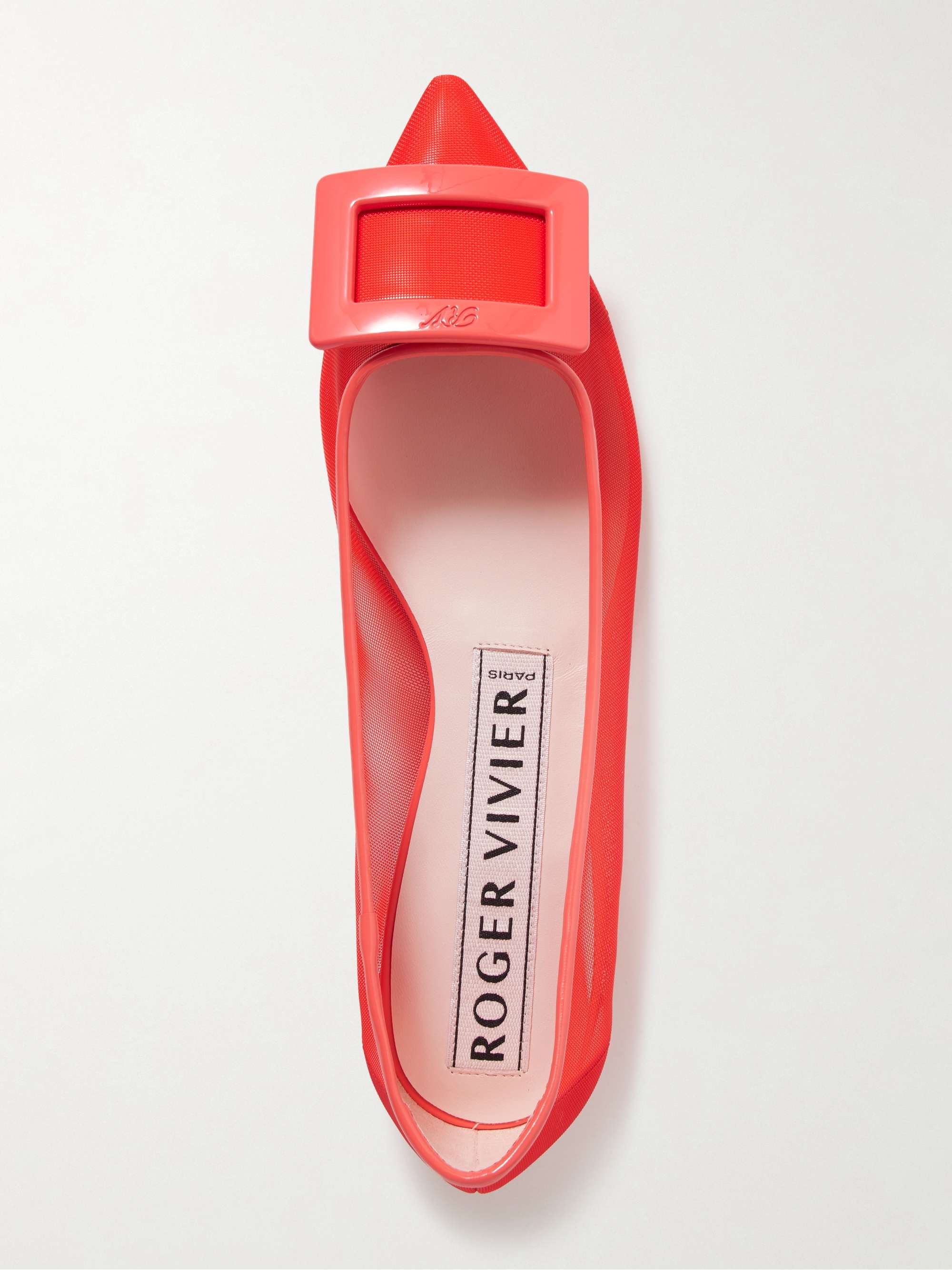 ROGER VIVIER 