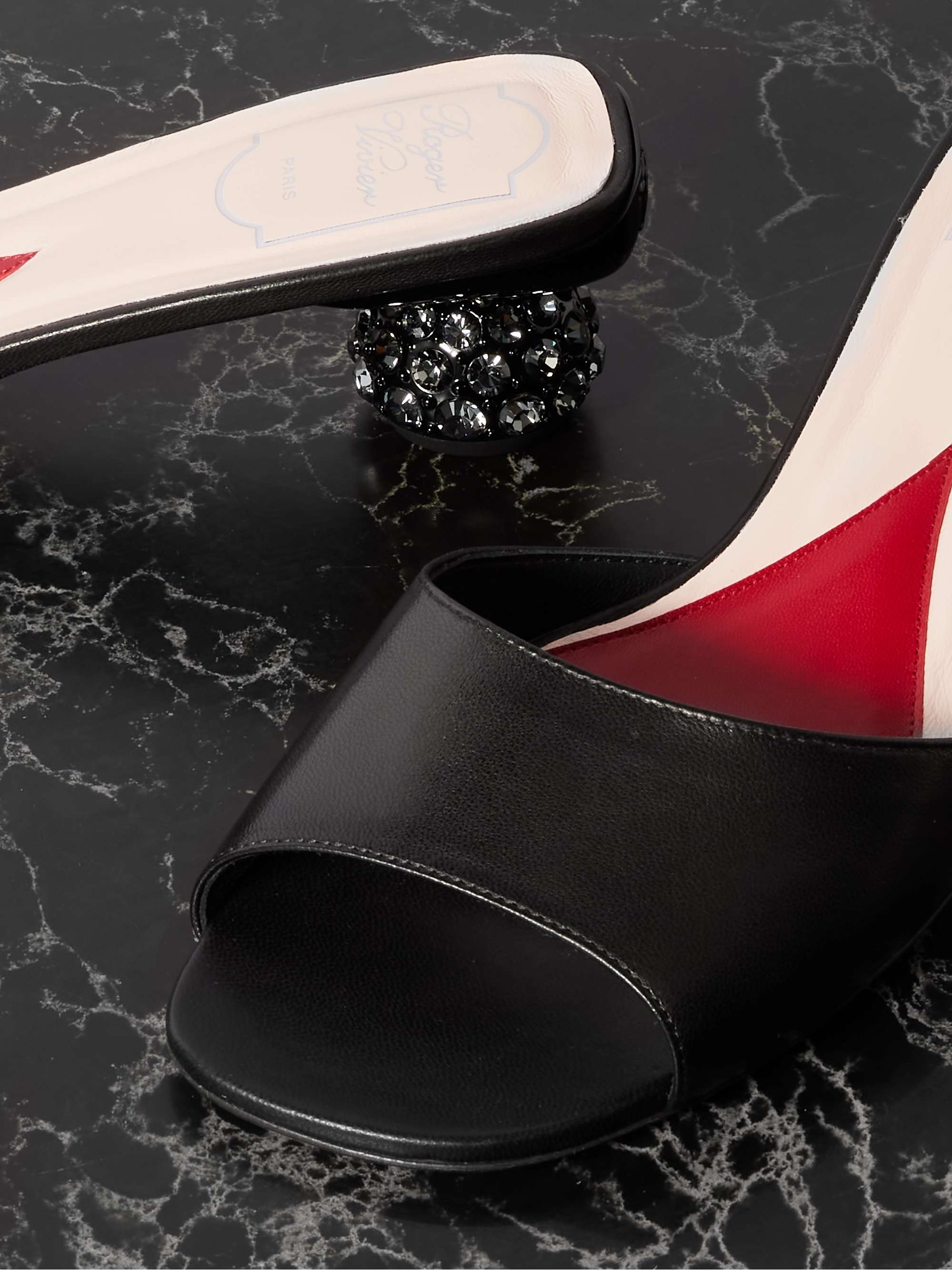 ROGER VIVIER 