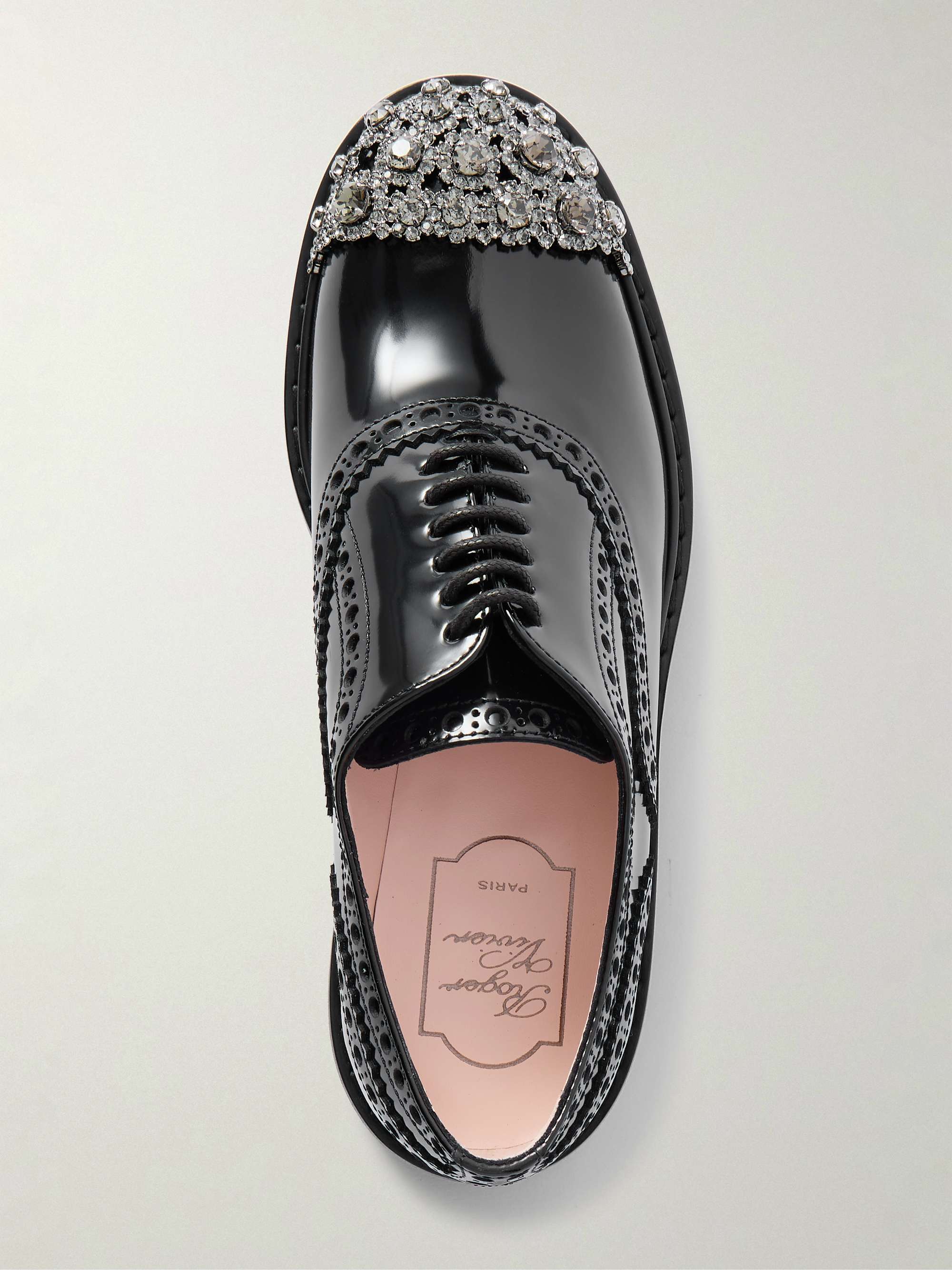 ROGER VIVIER 