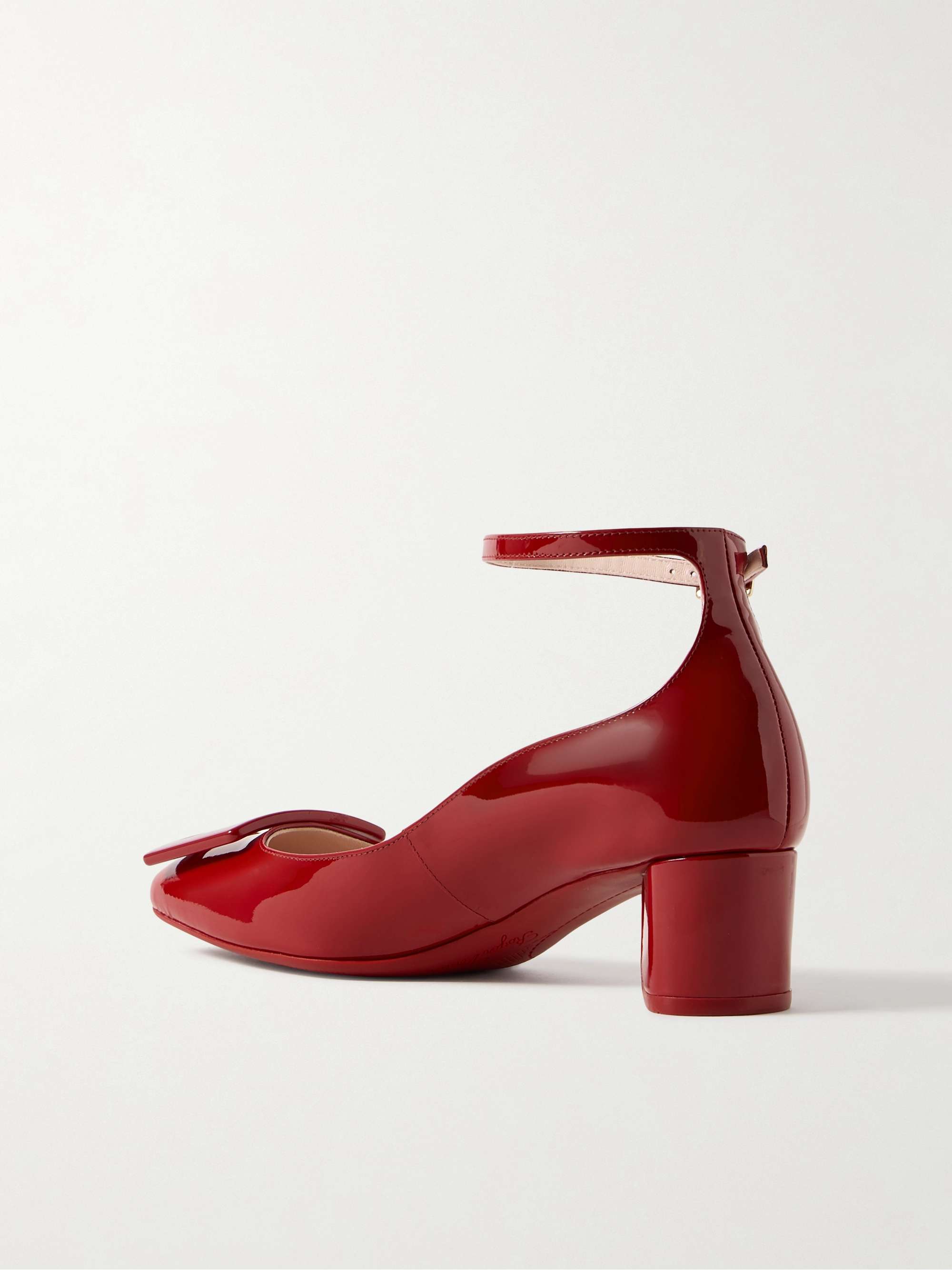 ROGER VIVIER 
