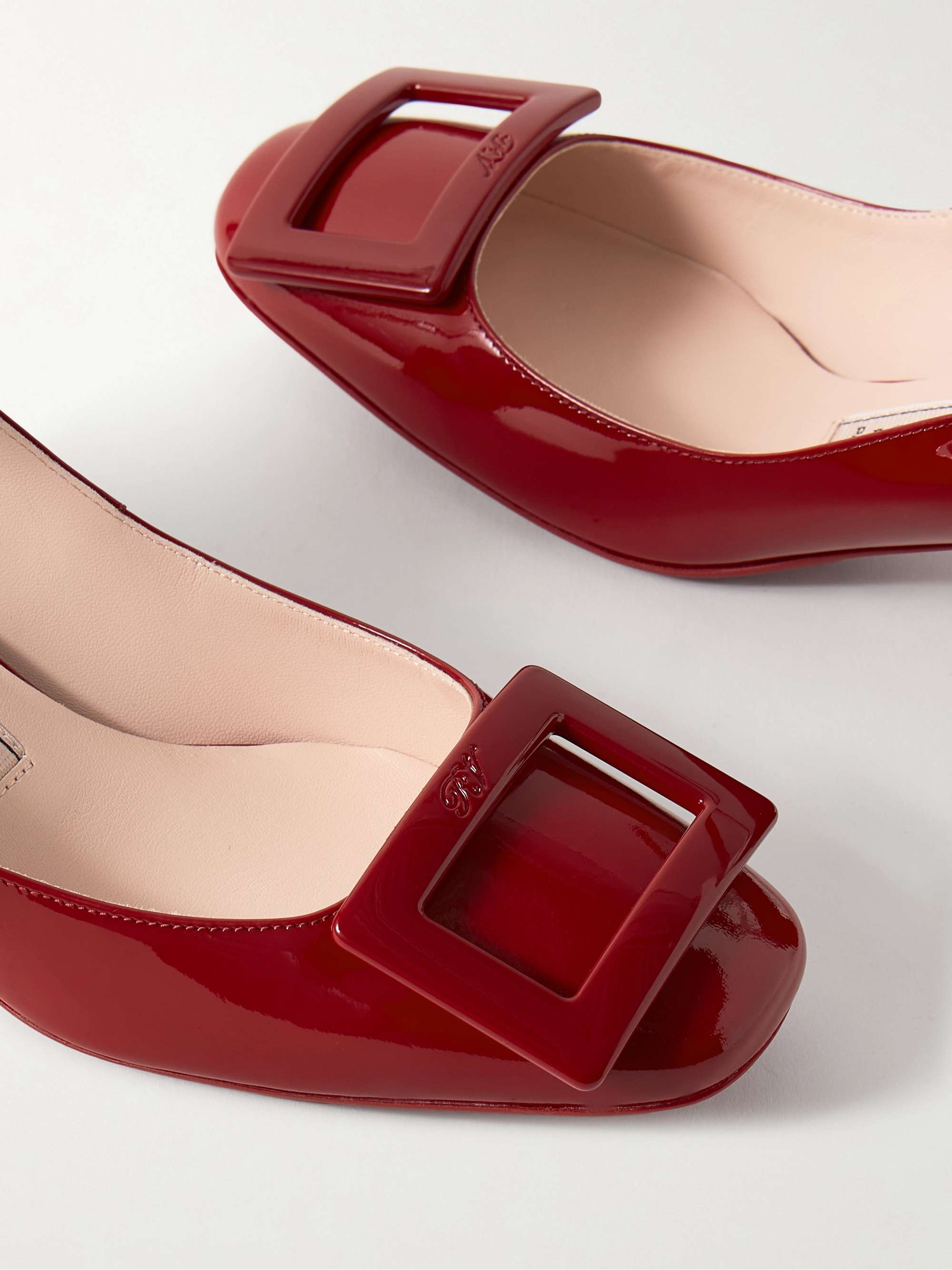 ROGER VIVIER 