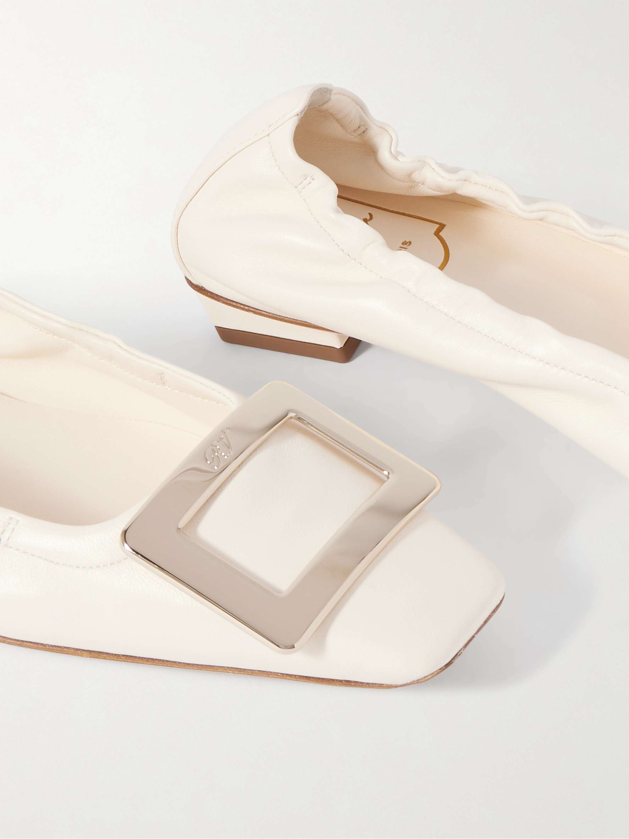 ROGER VIVIER 
