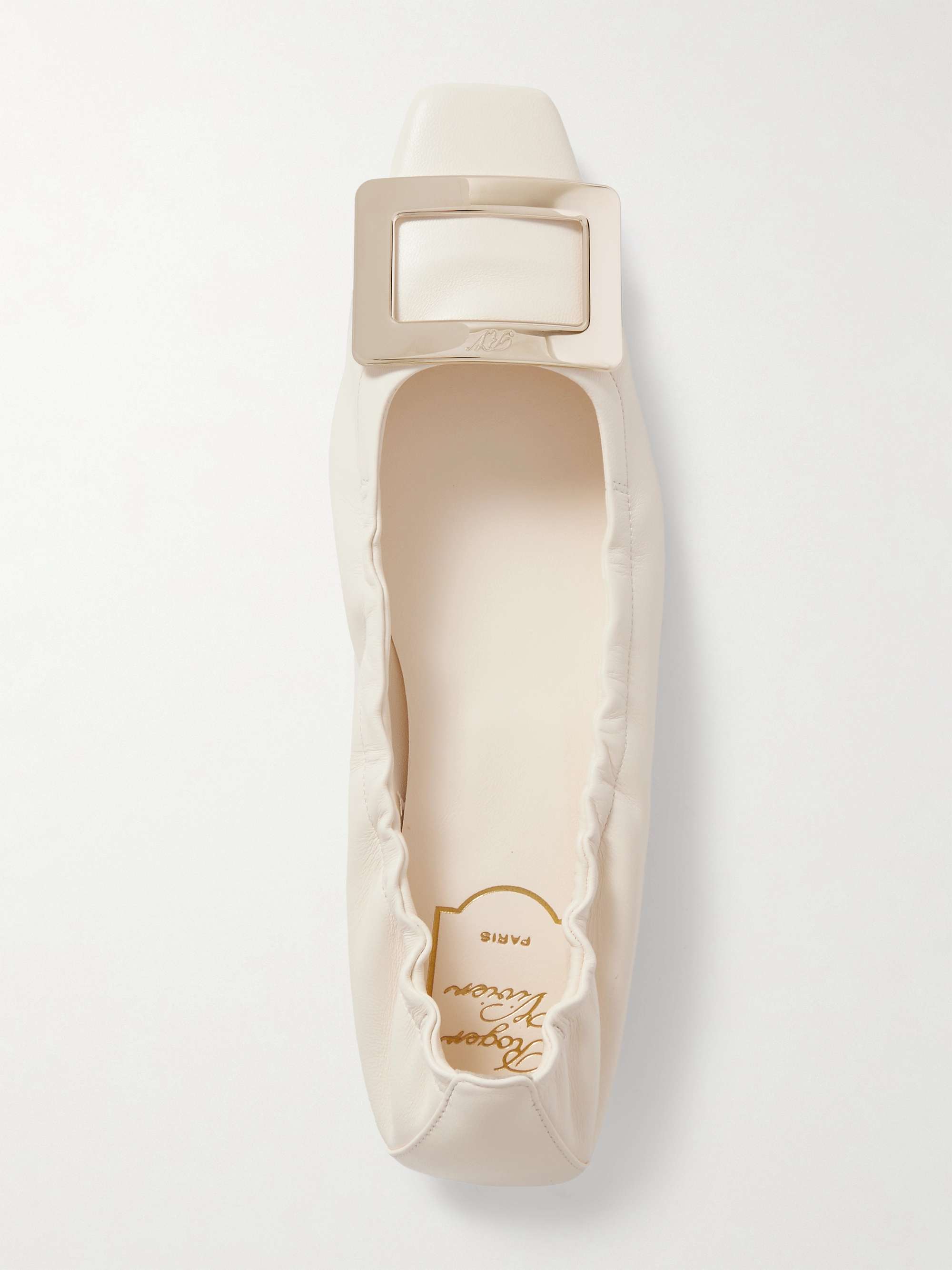 ROGER VIVIER 
