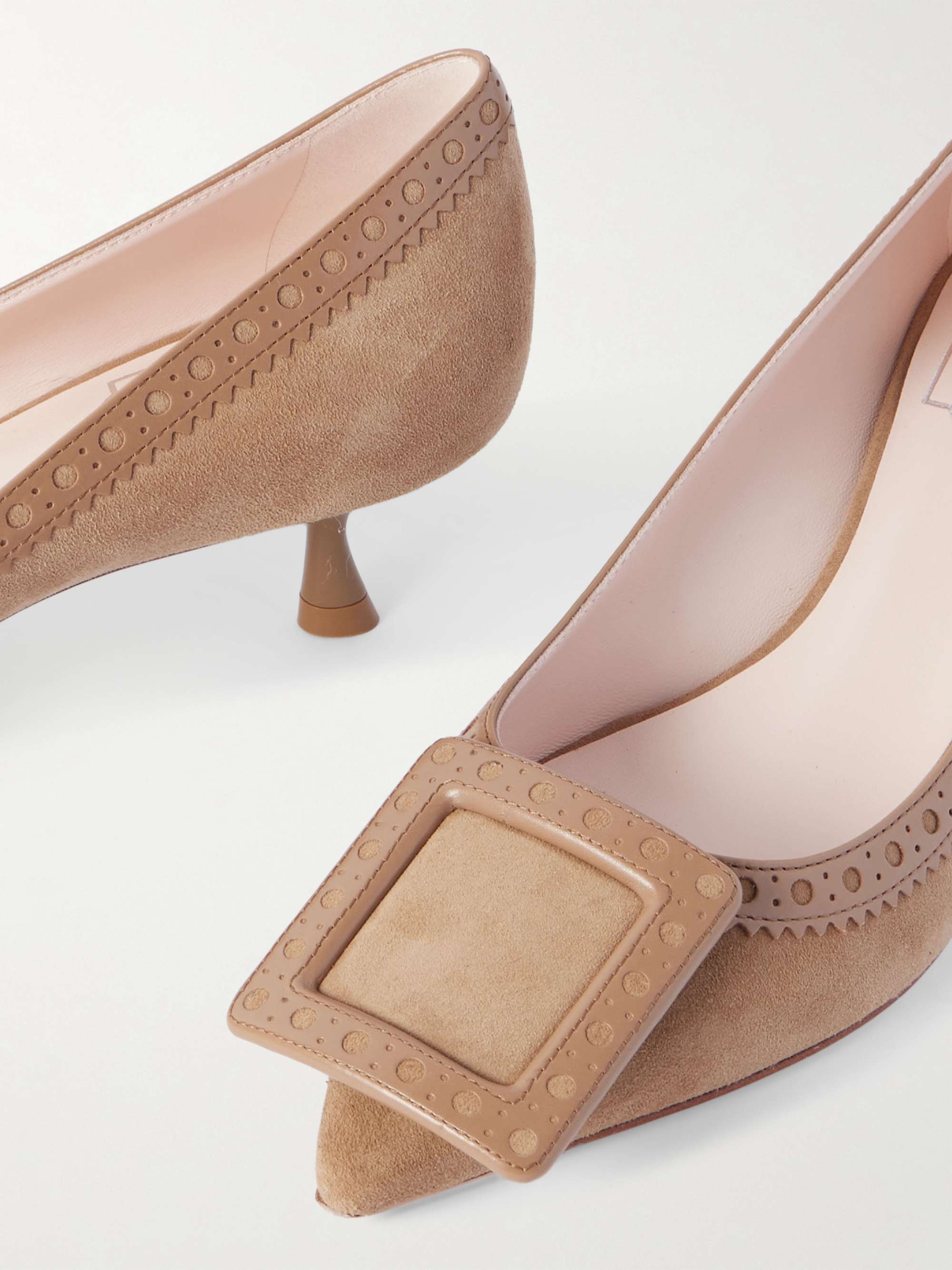 ROGER VIVIER 