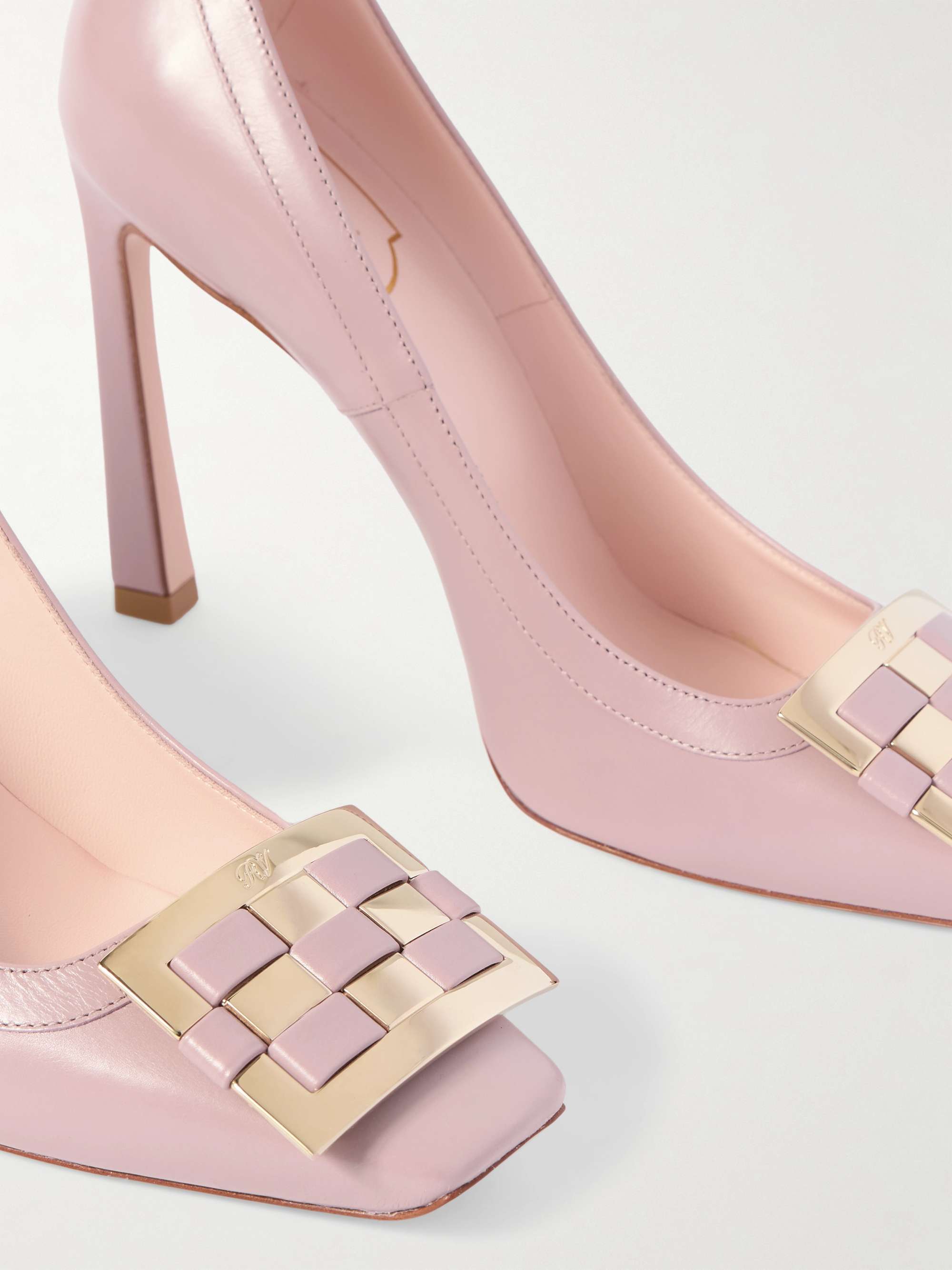ROGER VIVIER 