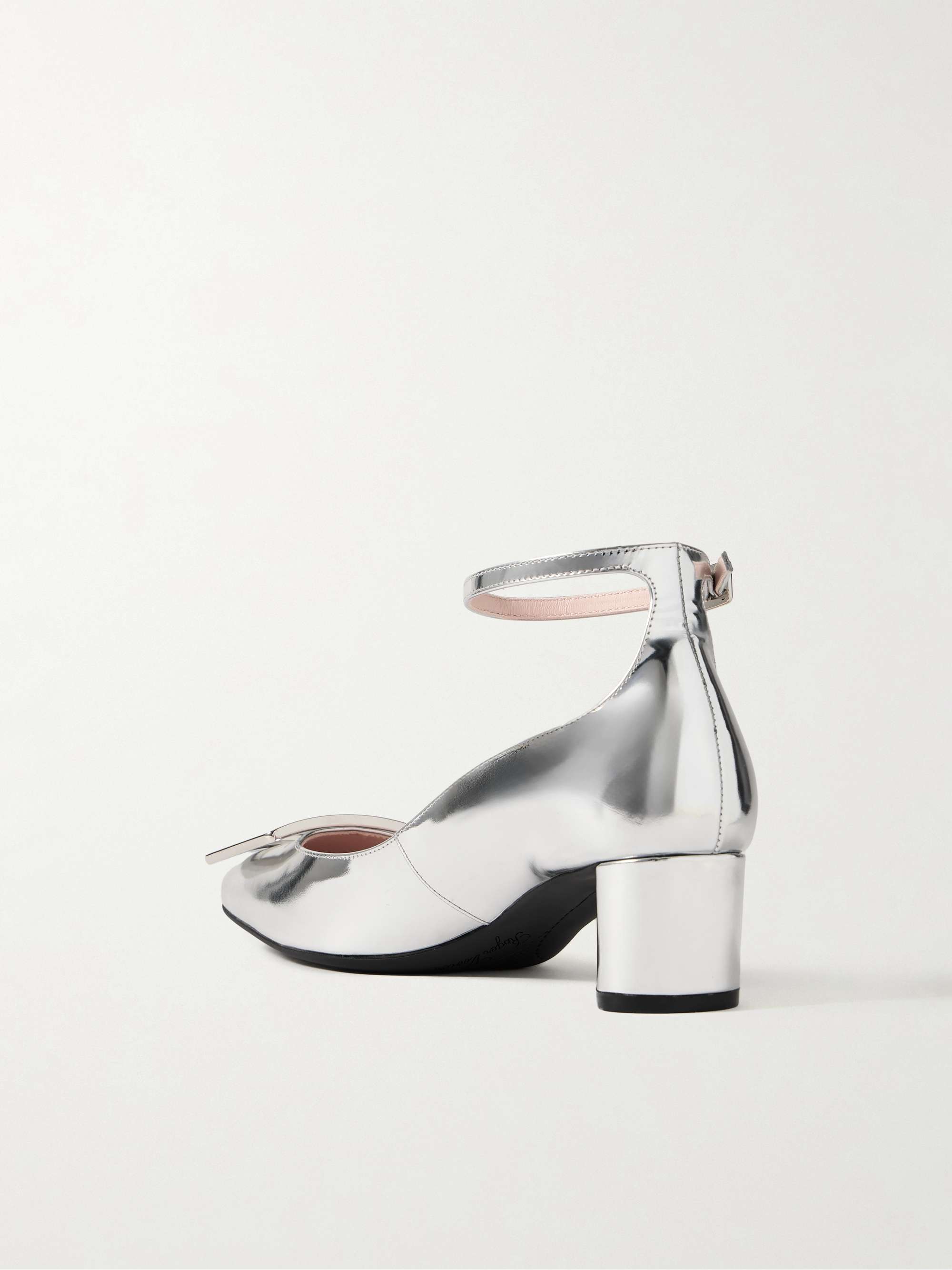 ROGER VIVIER 
