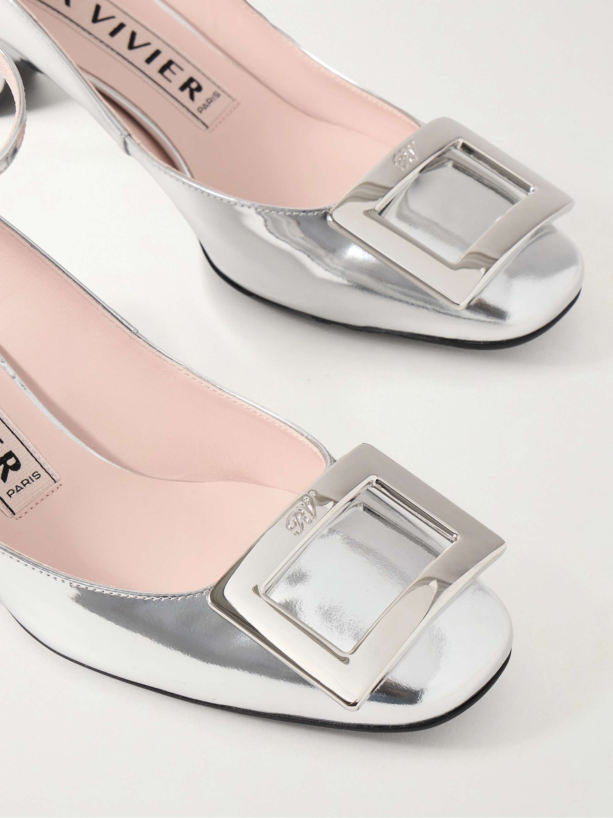 ROGER VIVIER 
