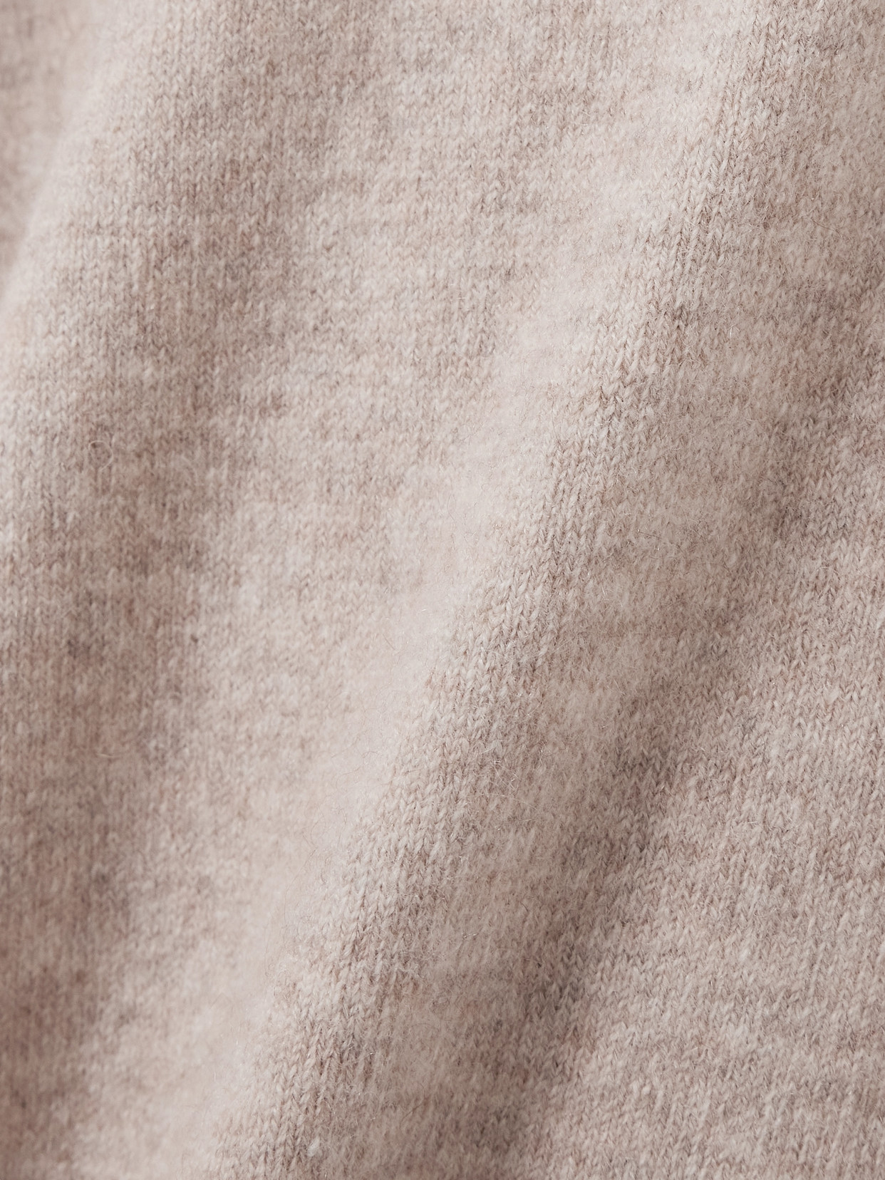 Veronica Beard Jenkins Merino Wool And Cashmere Wide-leg Pants In Neutrals