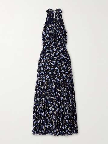 Veronica Beard レディース ミディ丈ワンピース・ドレス | NET-A-PORTER