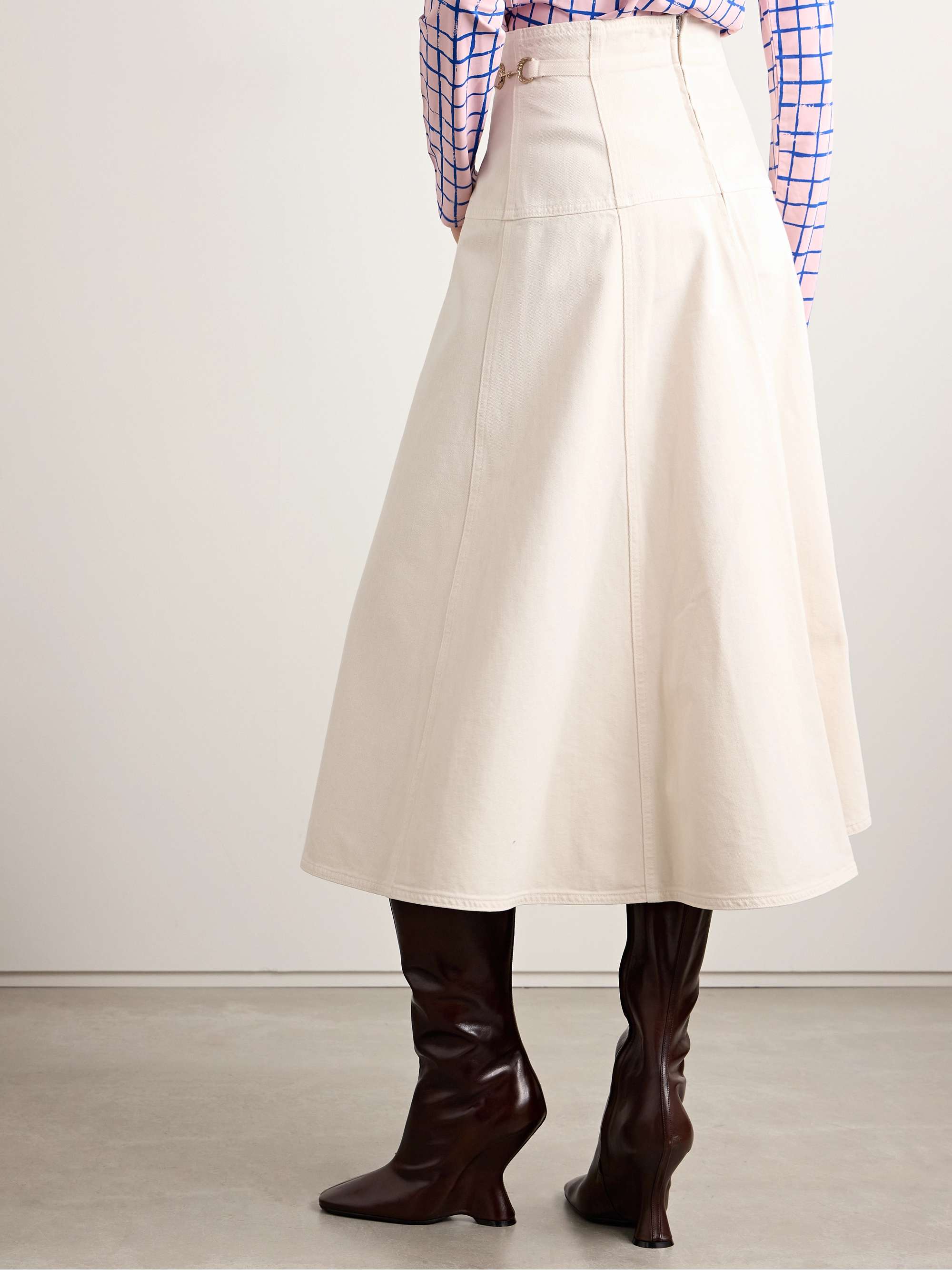 ULLA JOHNSON 