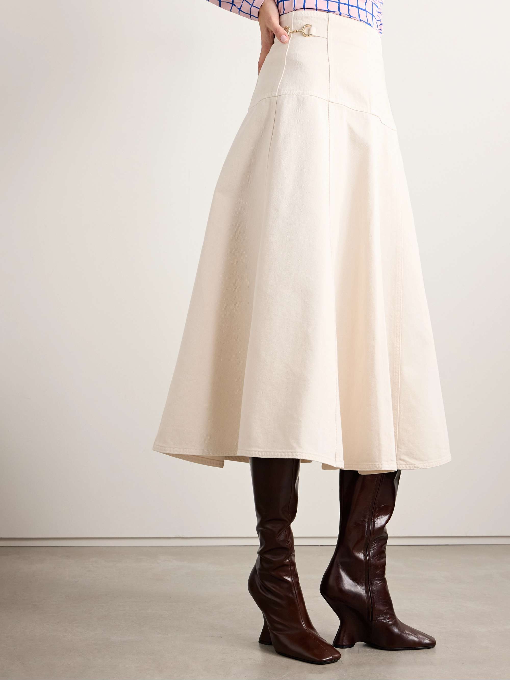 ULLA JOHNSON 