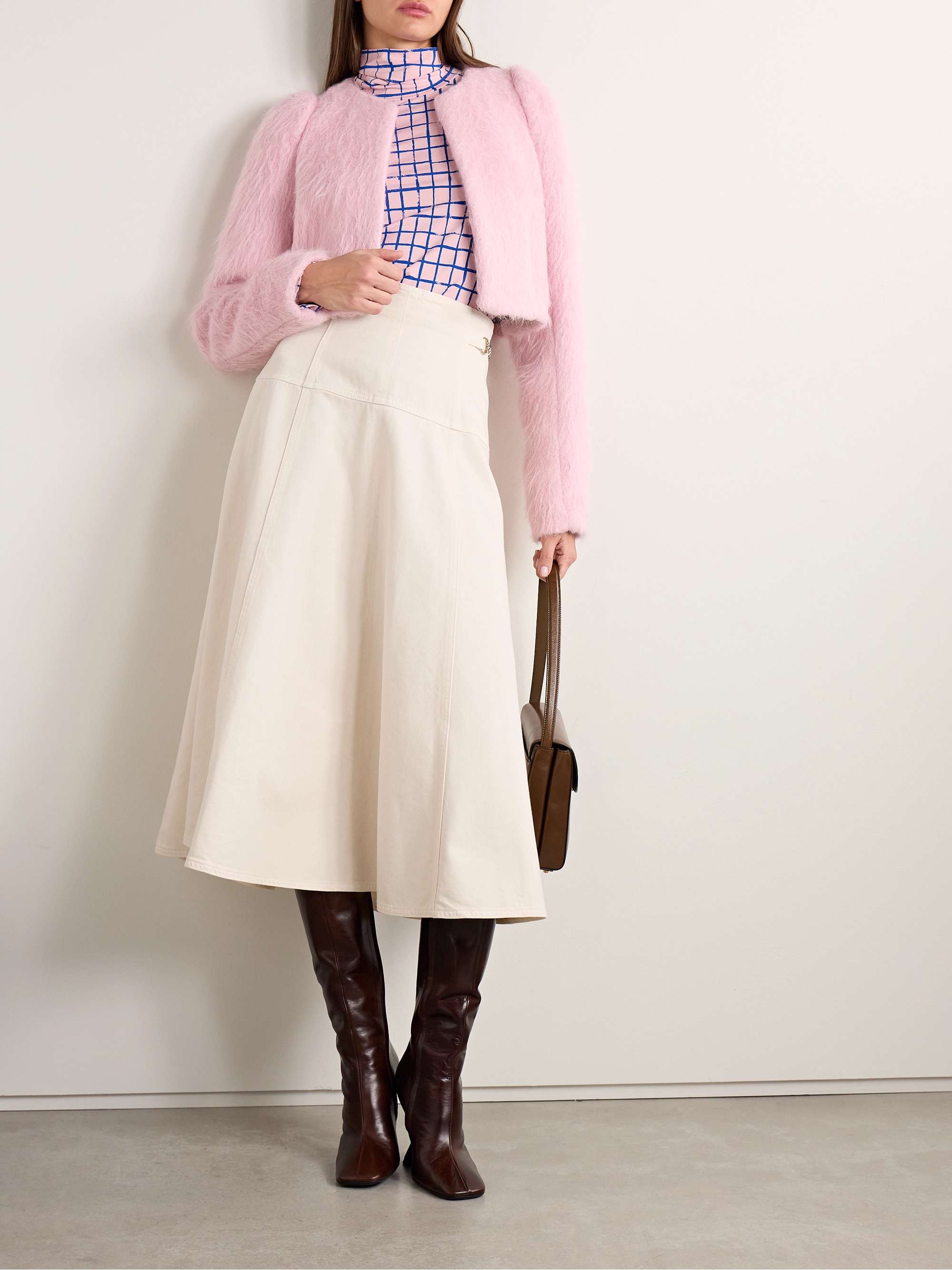 ULLA JOHNSON 