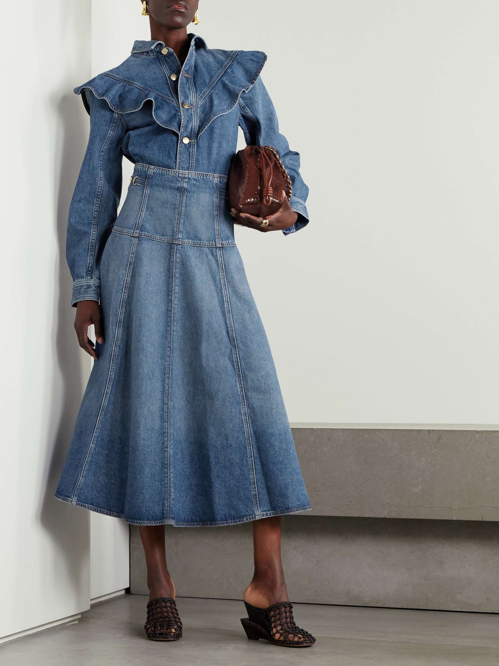 ULLA JOHNSON 