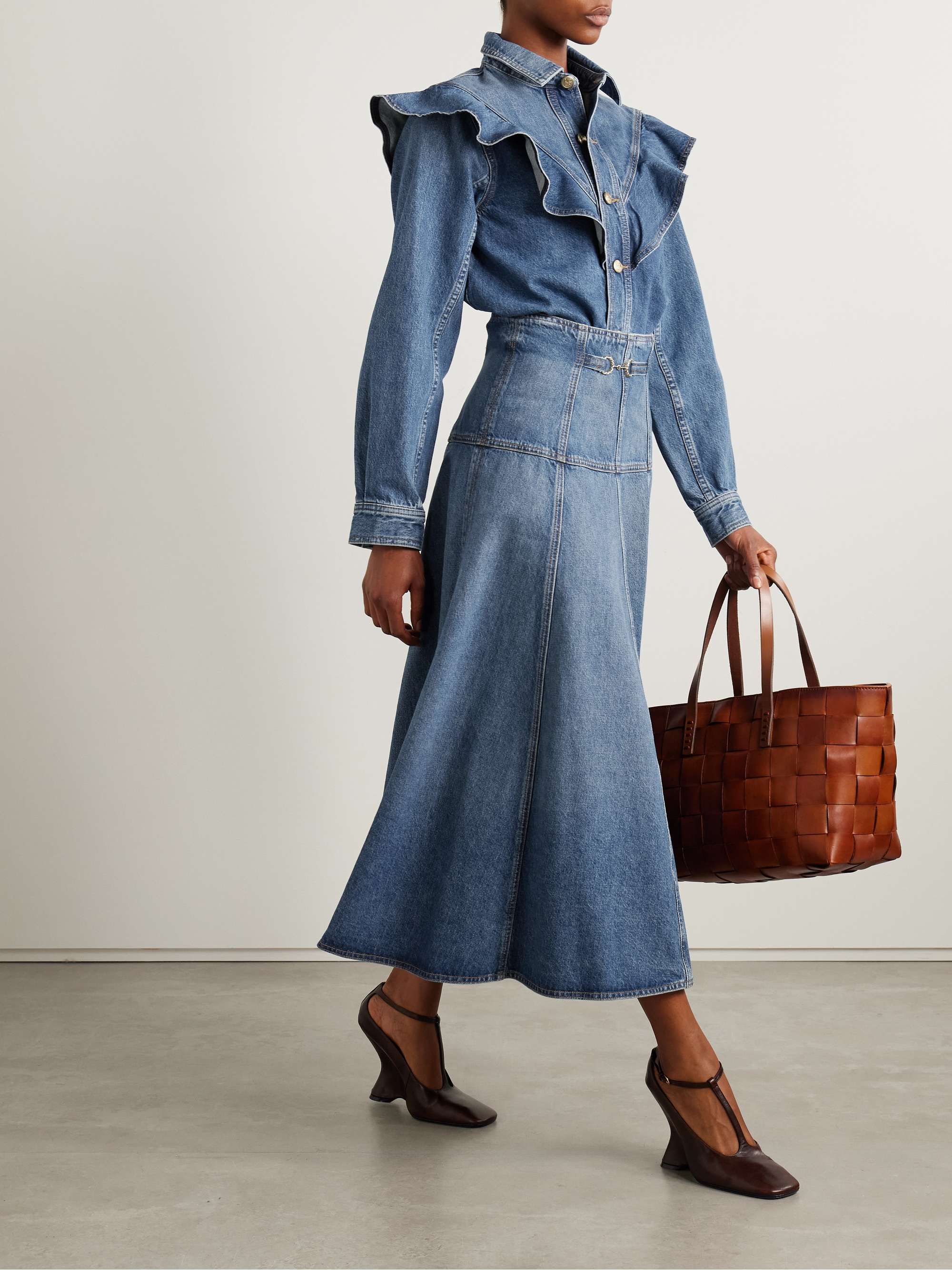 ULLA JOHNSON 