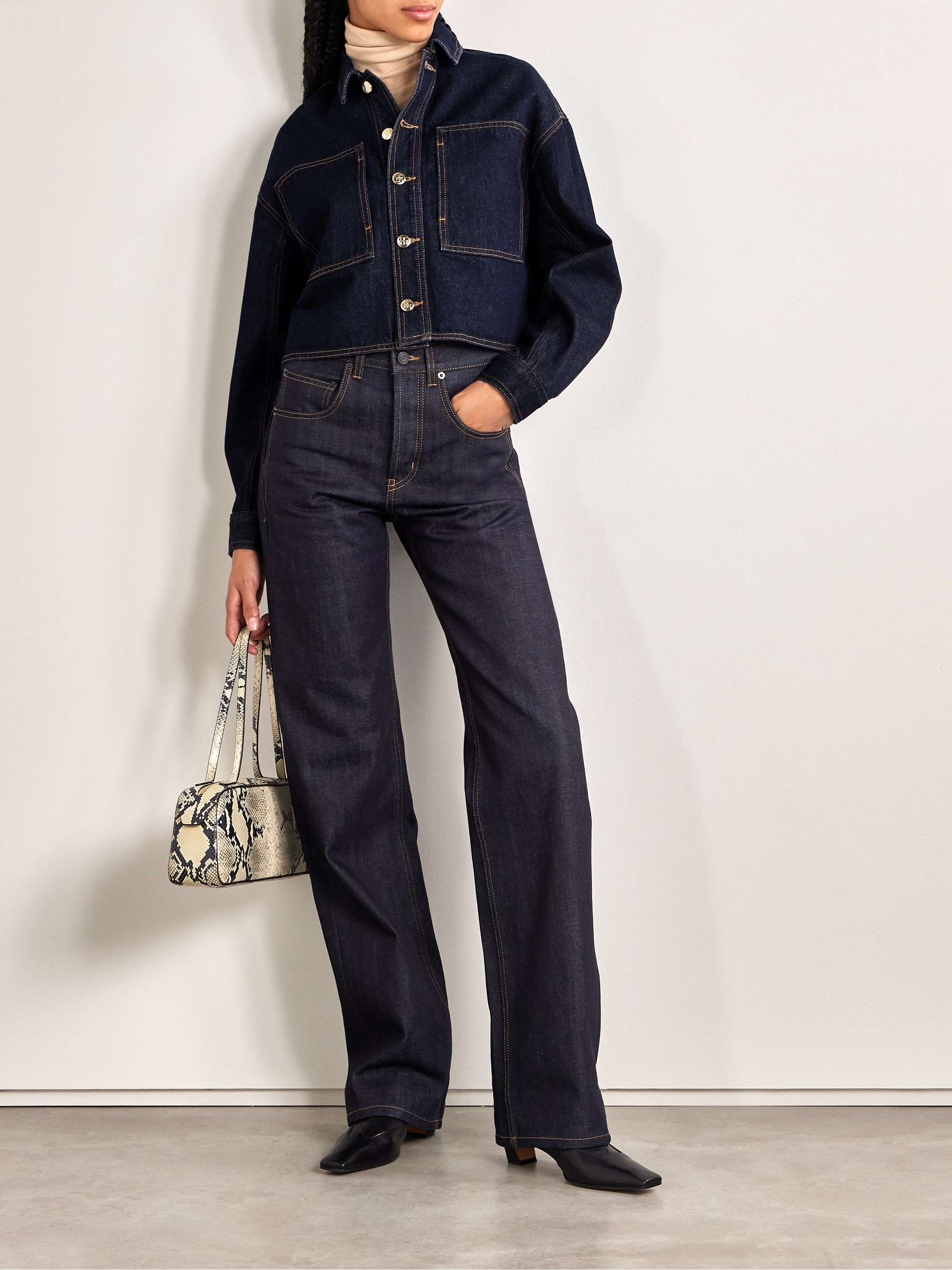 ULLA JOHNSON 