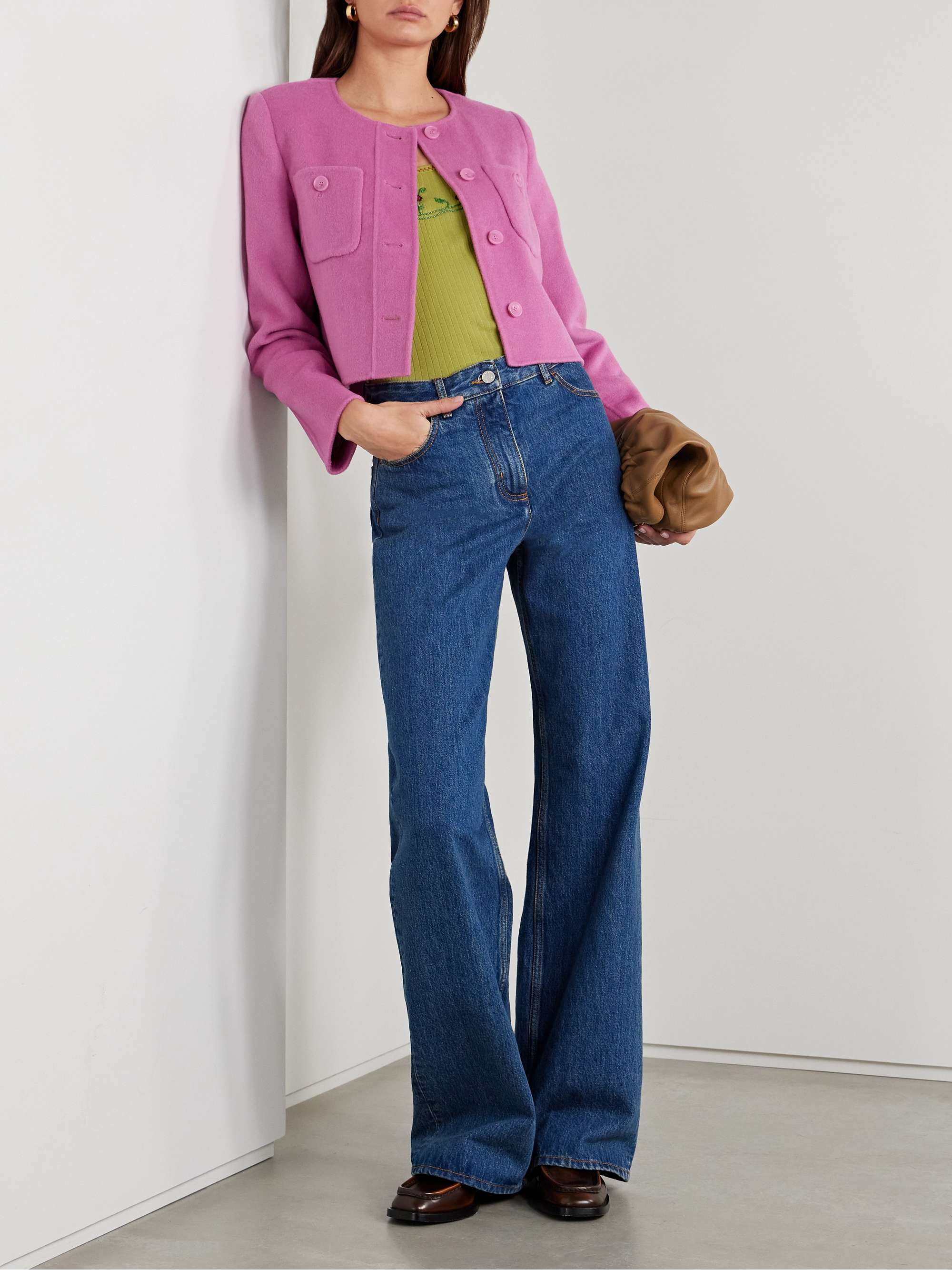 ULLA JOHNSON 