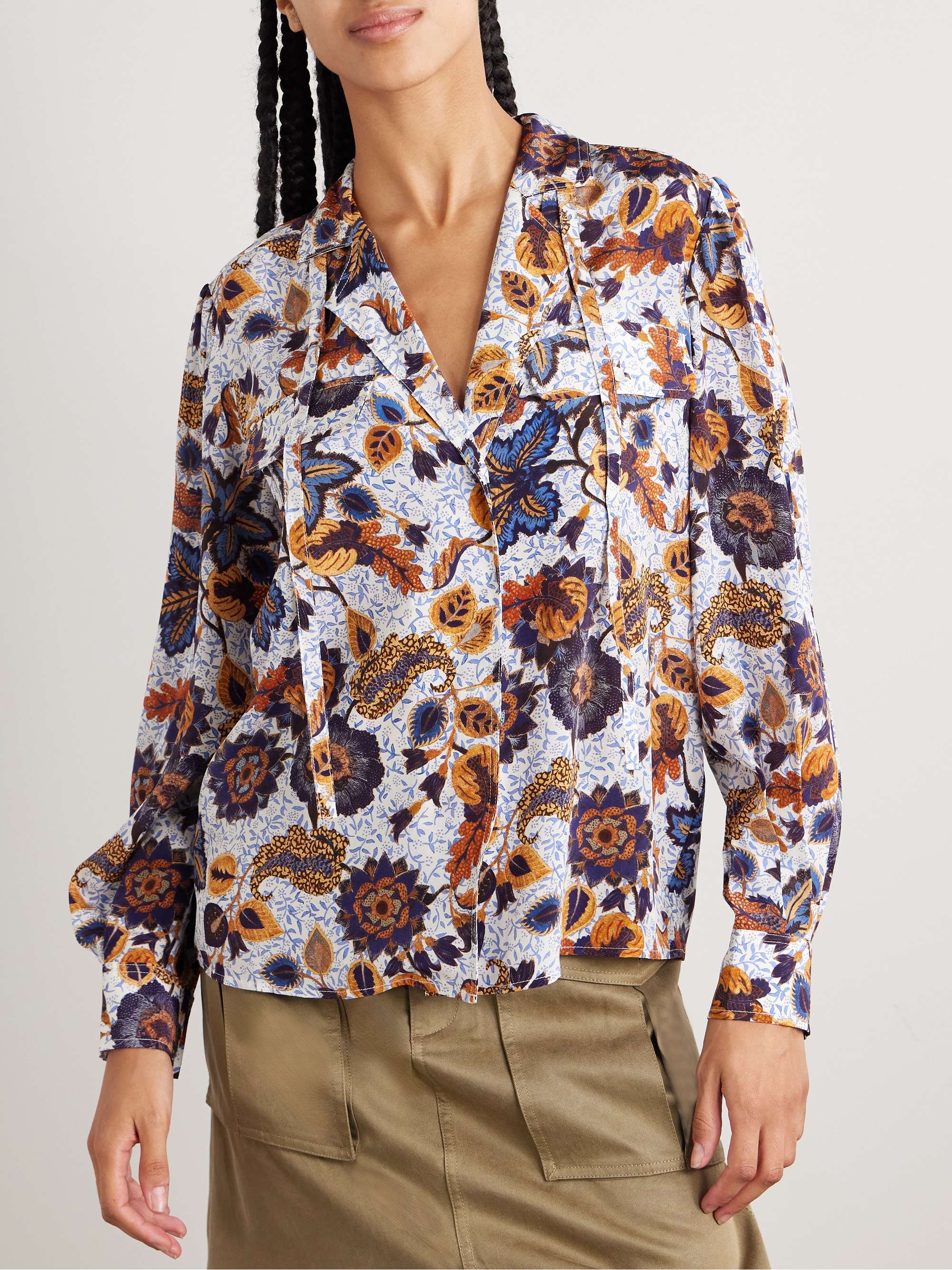 ULLA JOHNSON 