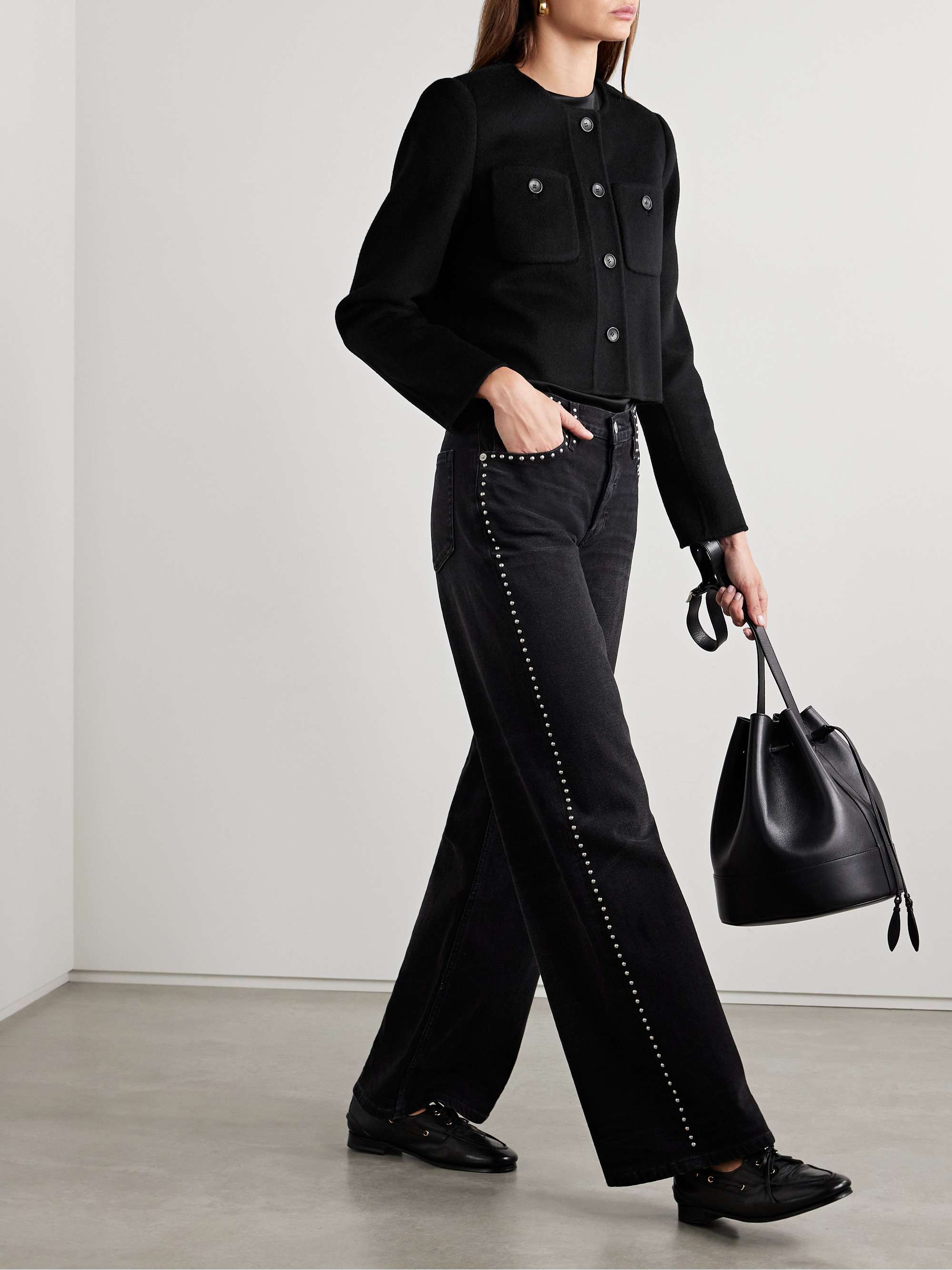 ULLA JOHNSON 