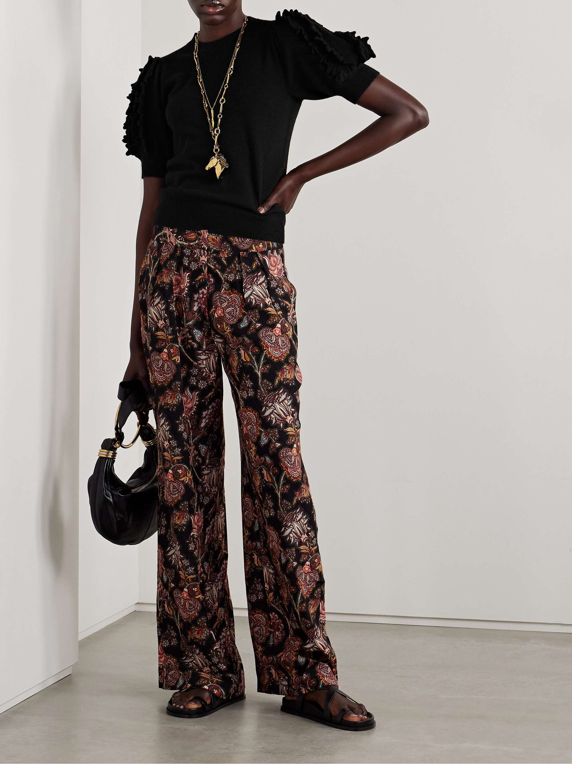 ULLA JOHNSON 