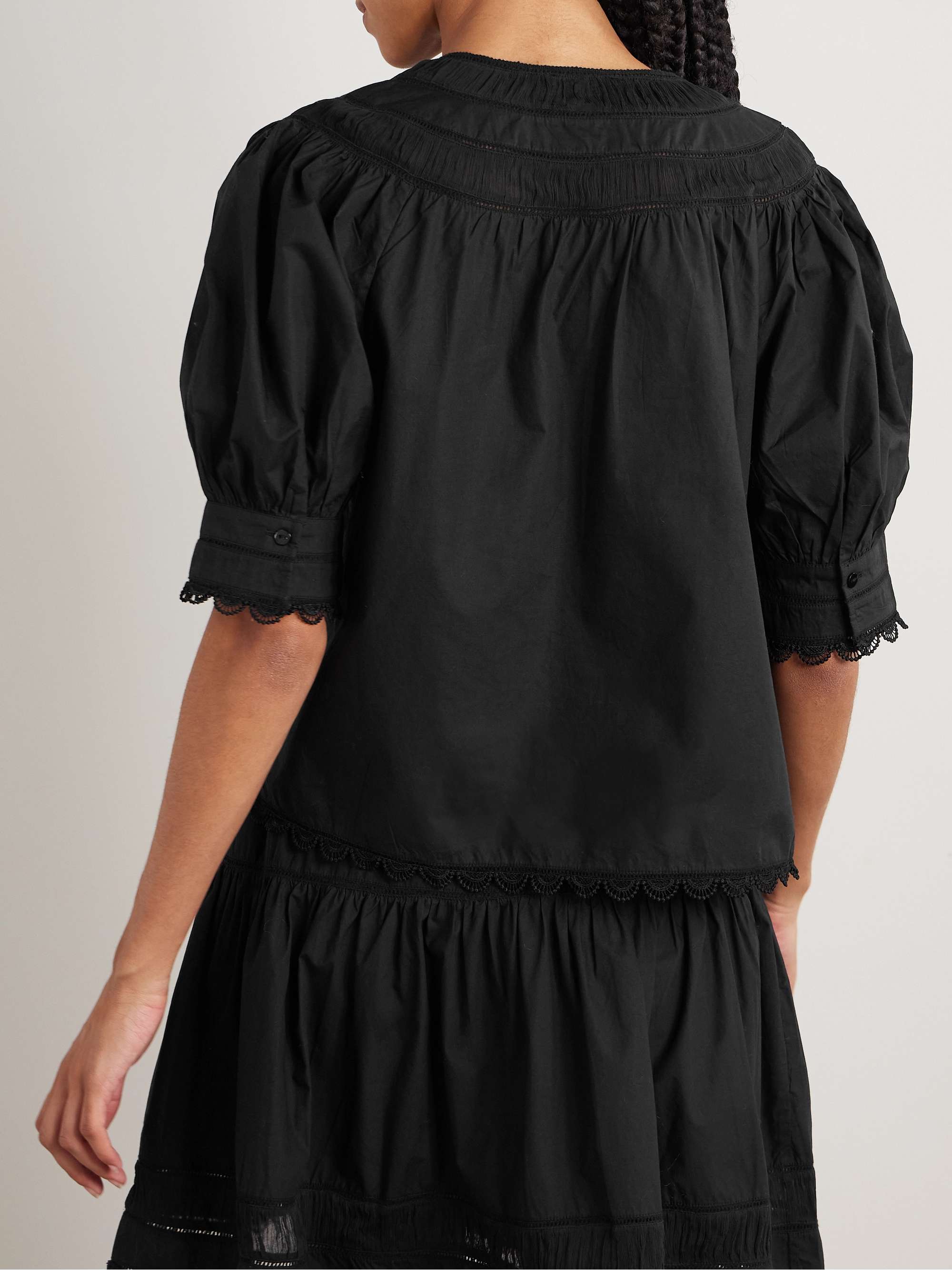 ULLA JOHNSON 