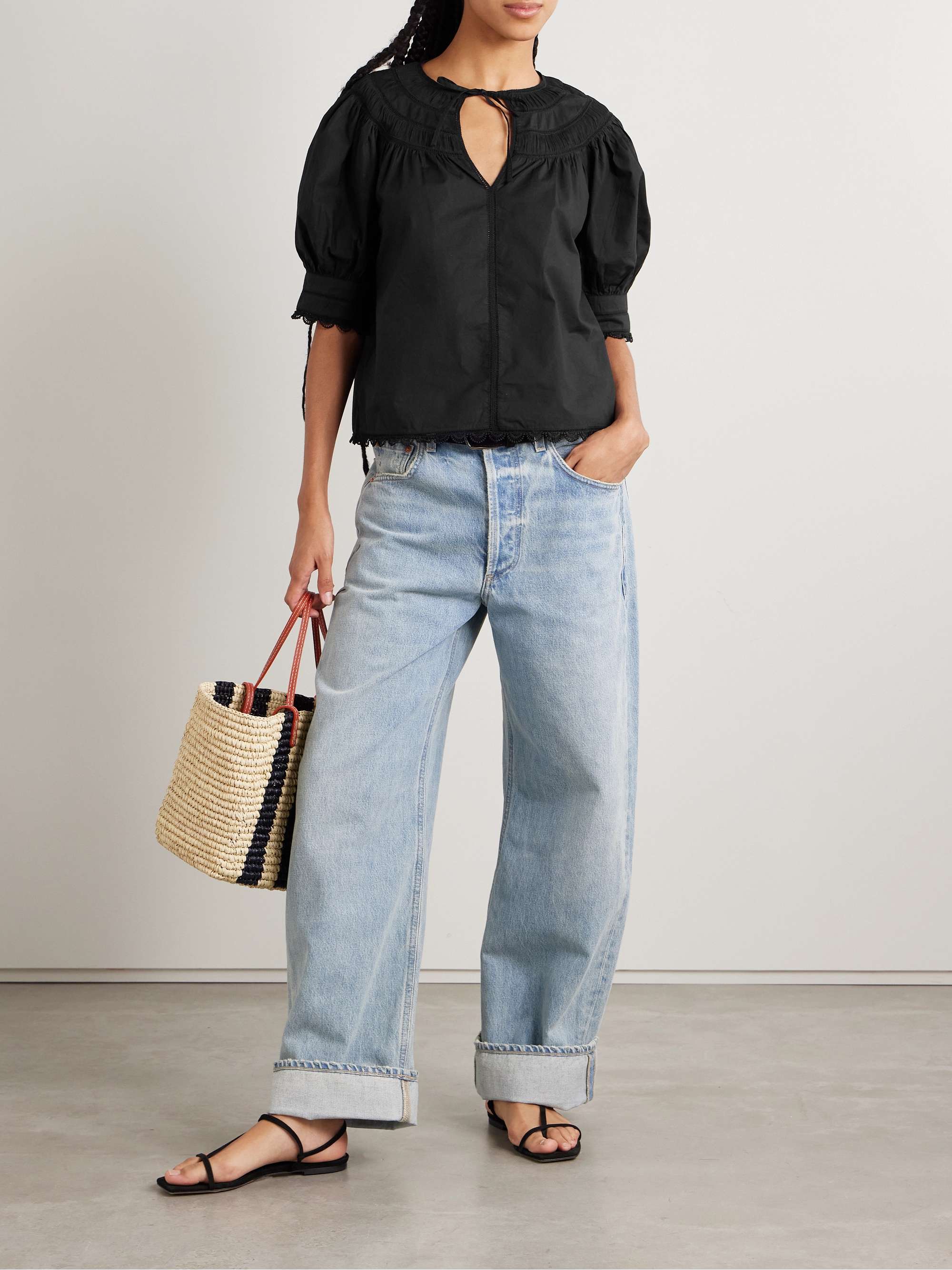 ULLA JOHNSON 