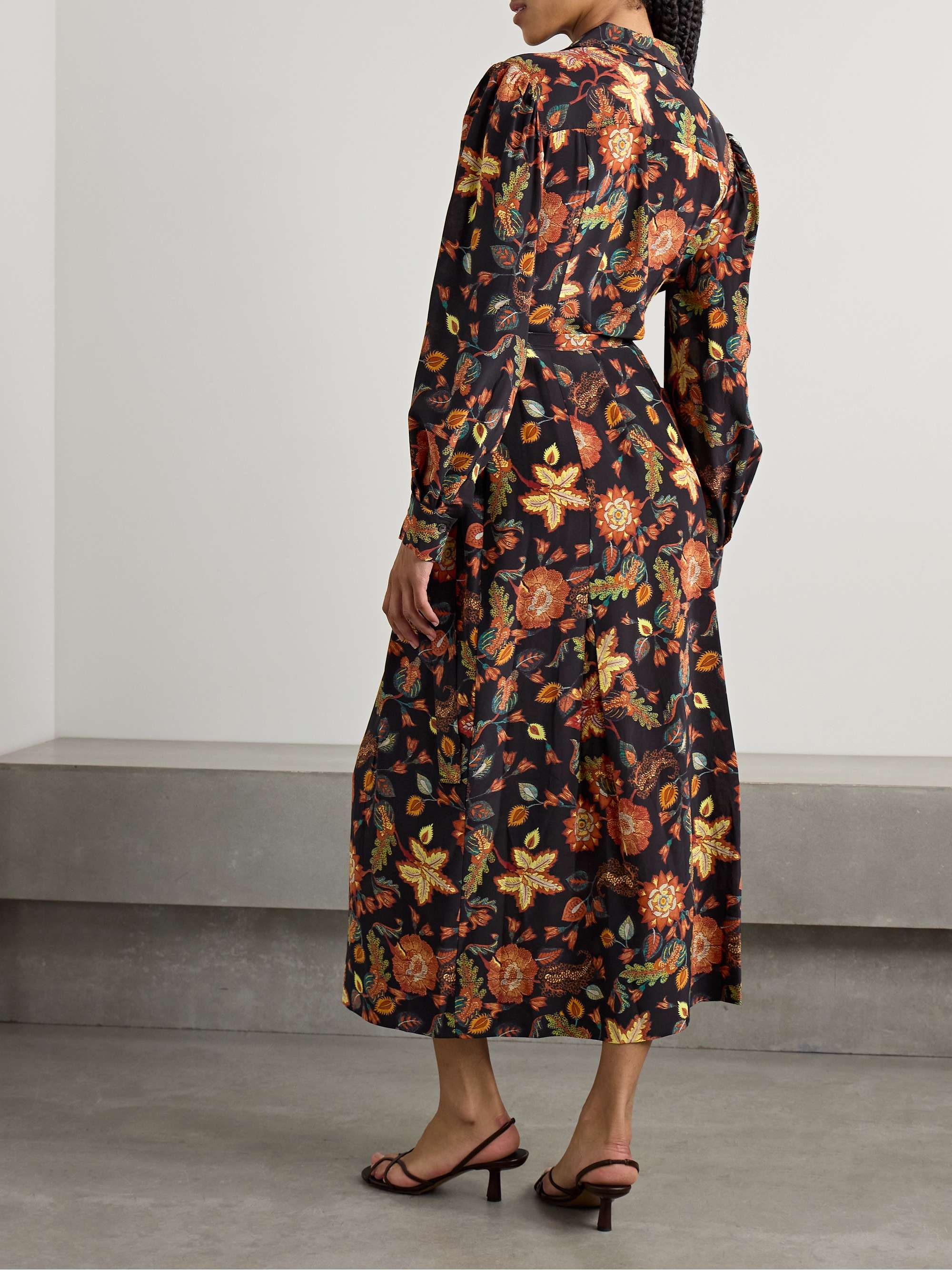 ULLA JOHNSON 