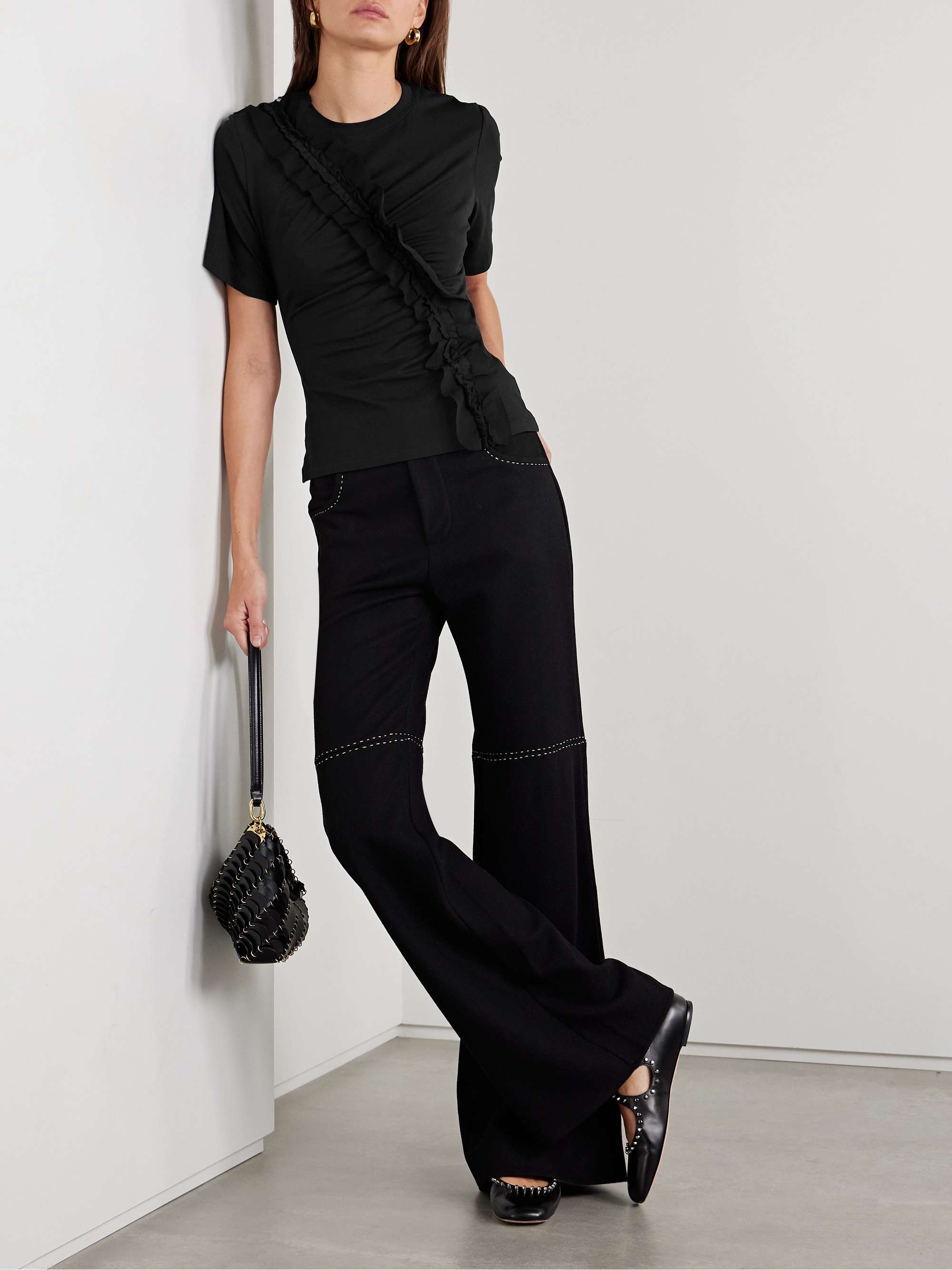 ULLA JOHNSON 