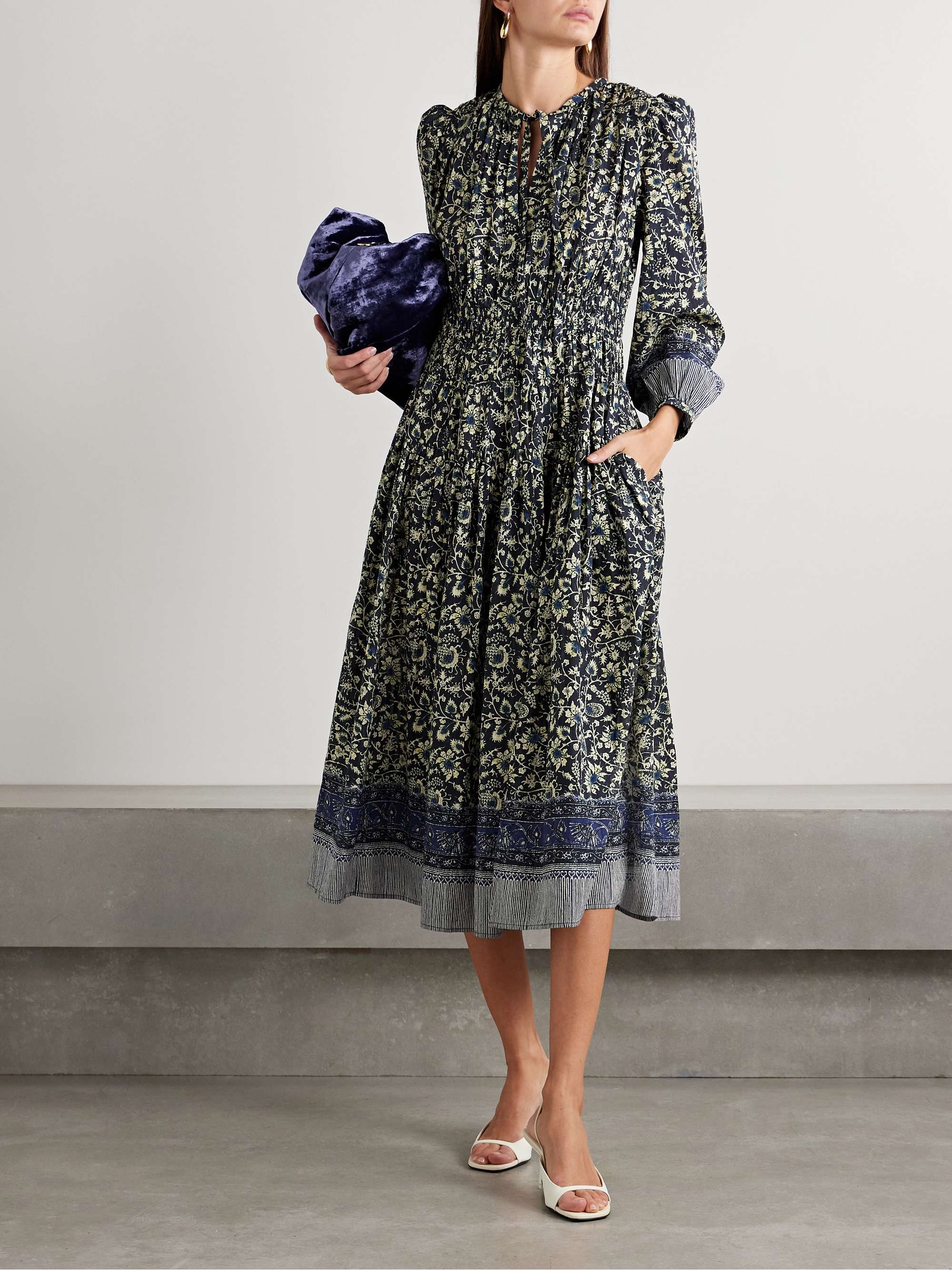 ULLA JOHNSON 