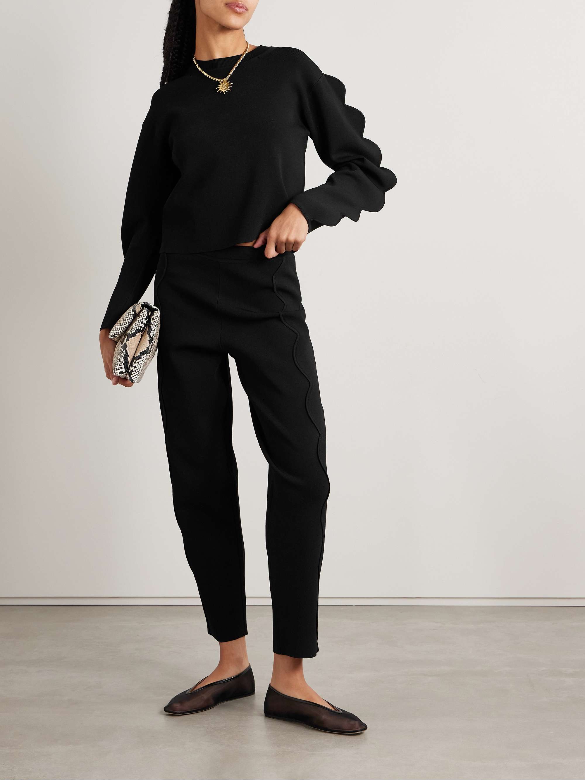 ULLA JOHNSON 