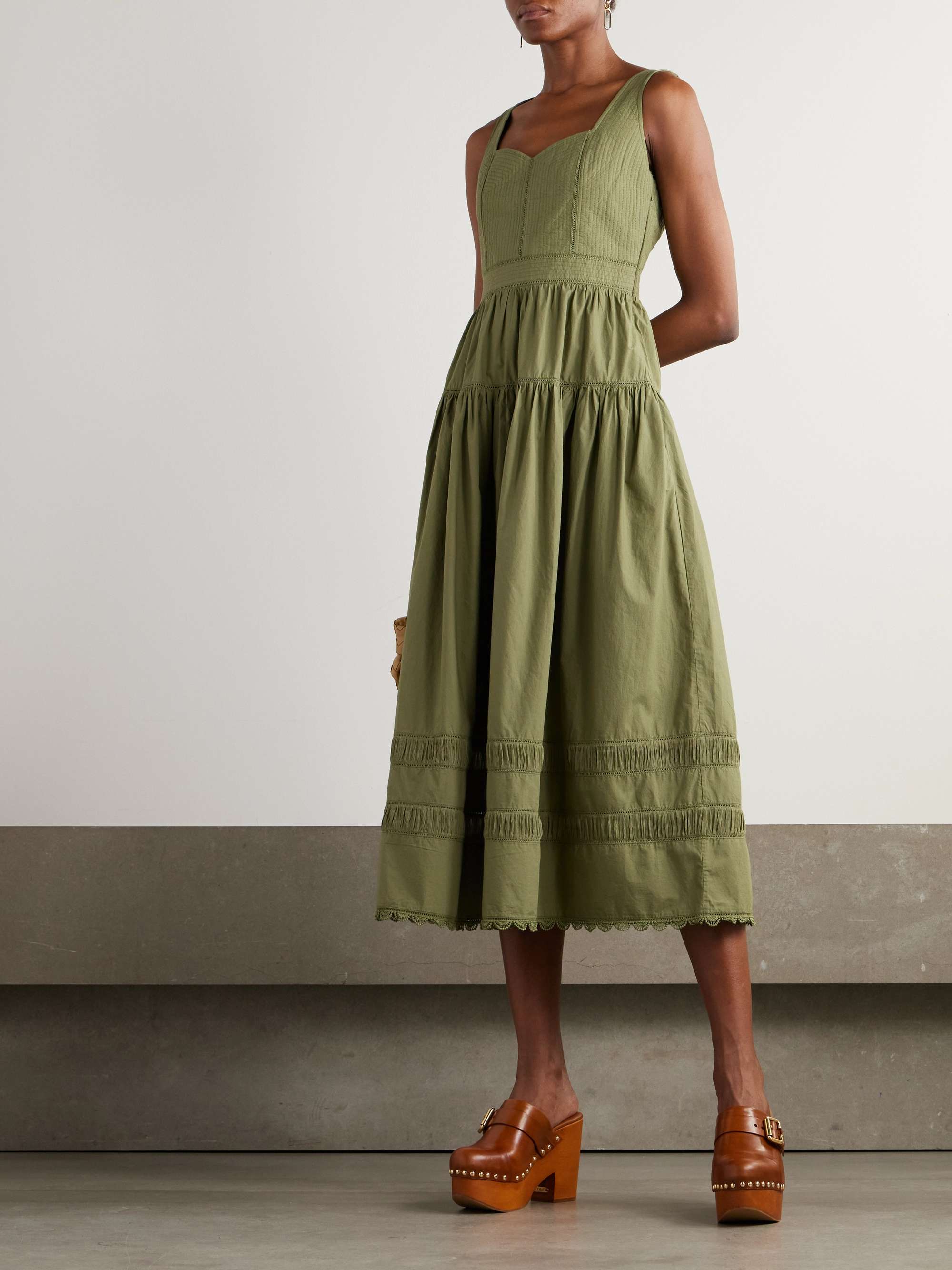 ULLA JOHNSON 