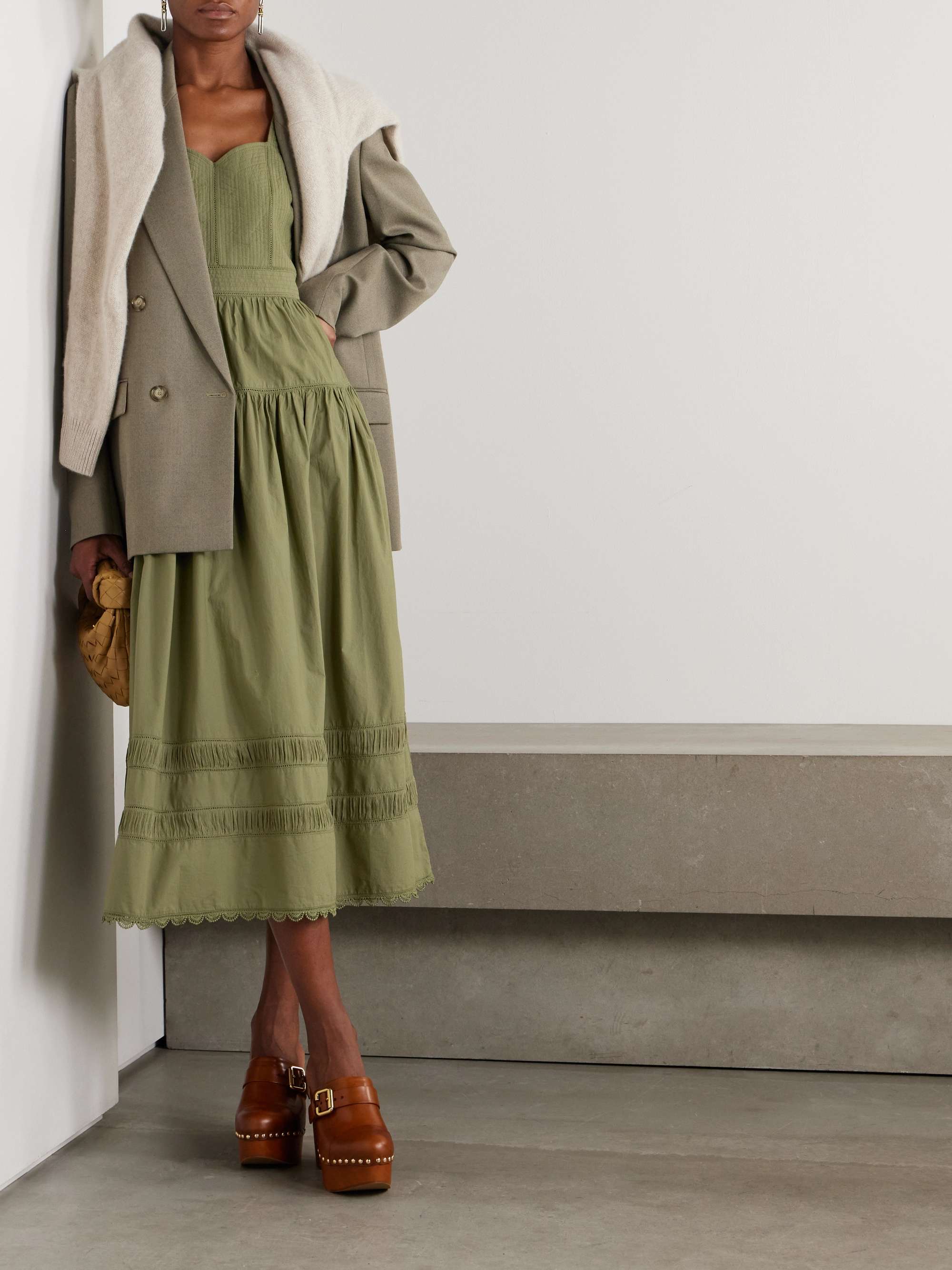 ULLA JOHNSON 