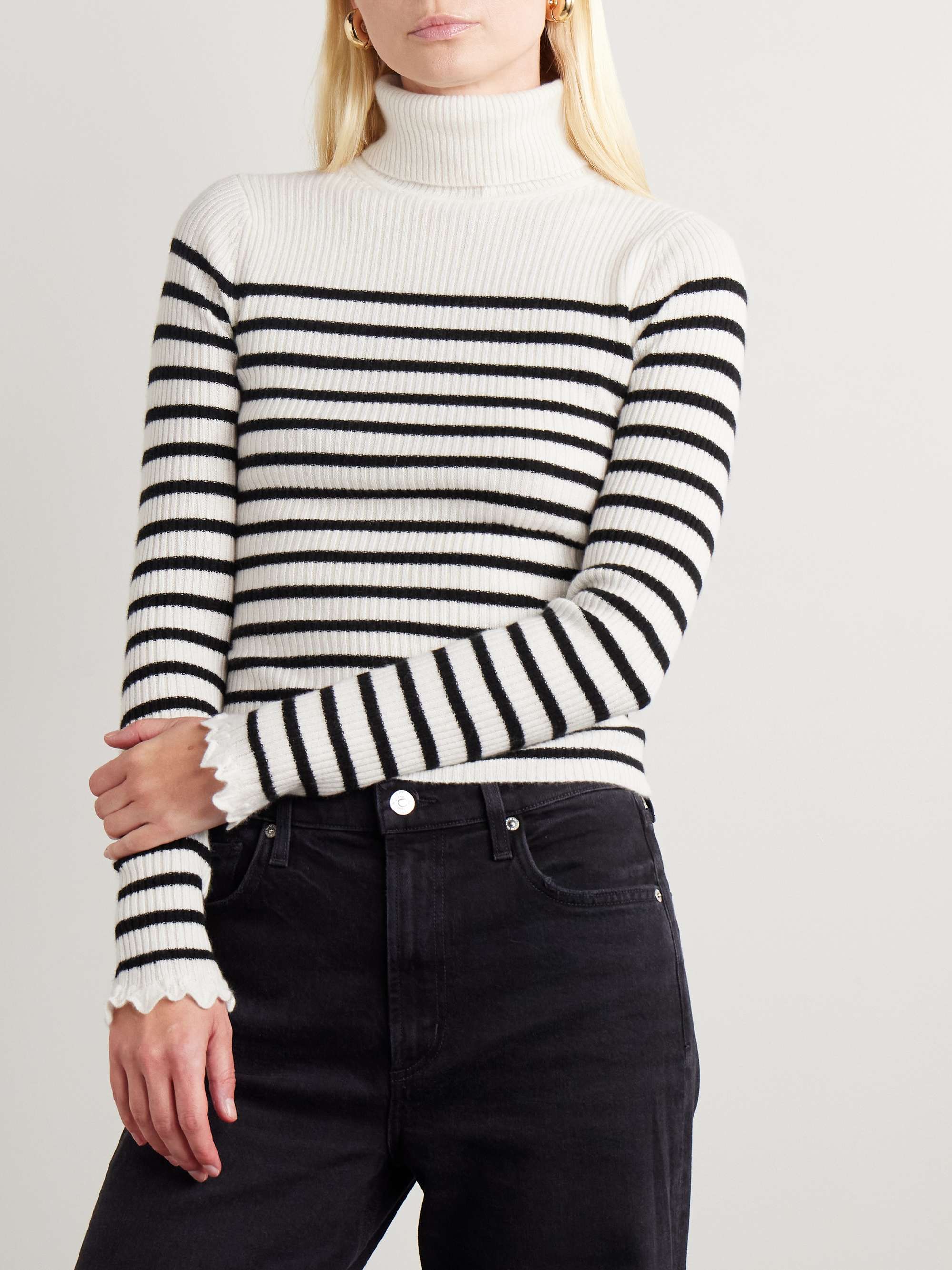 ULLA JOHNSON 