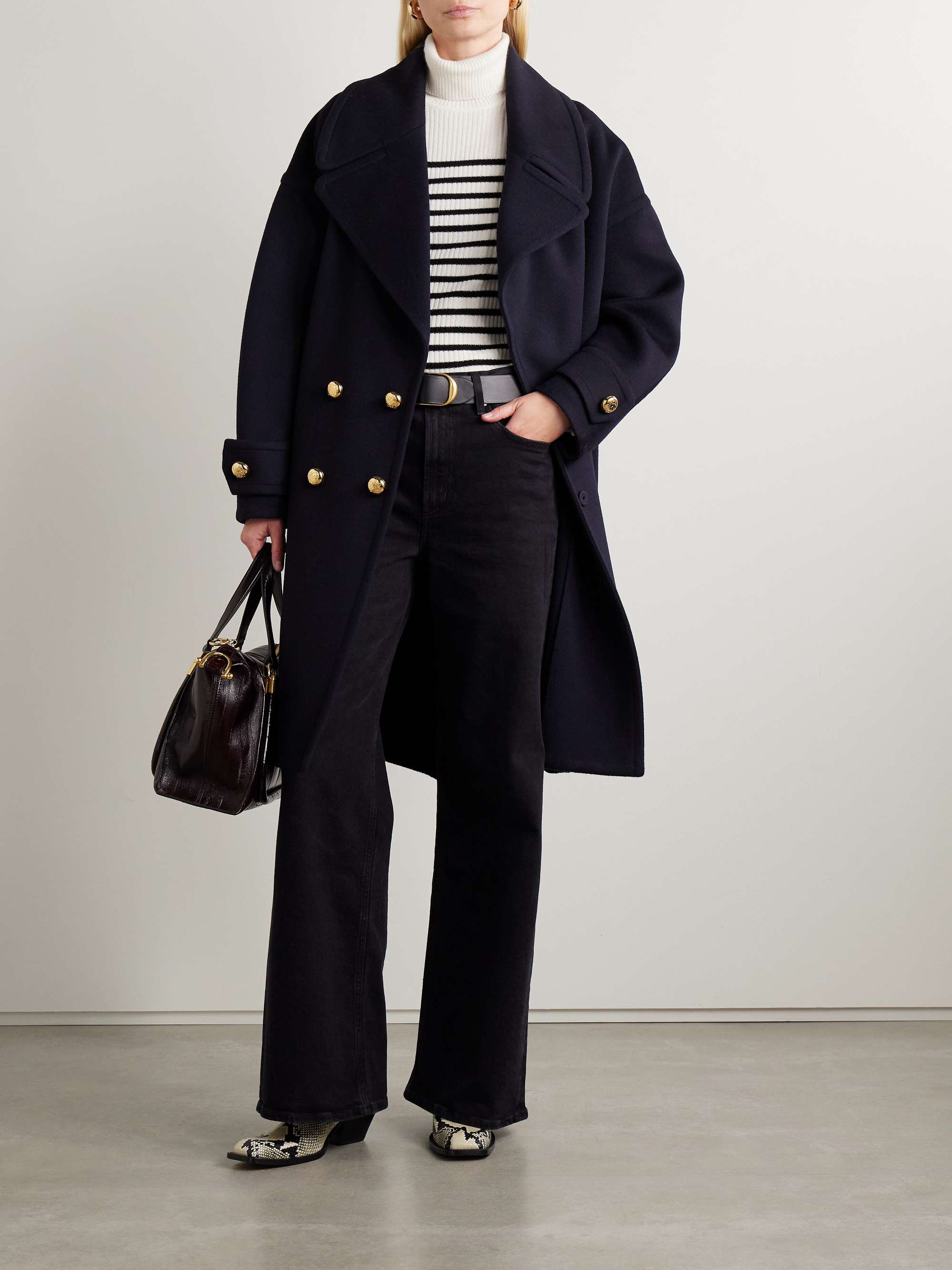 ULLA JOHNSON 