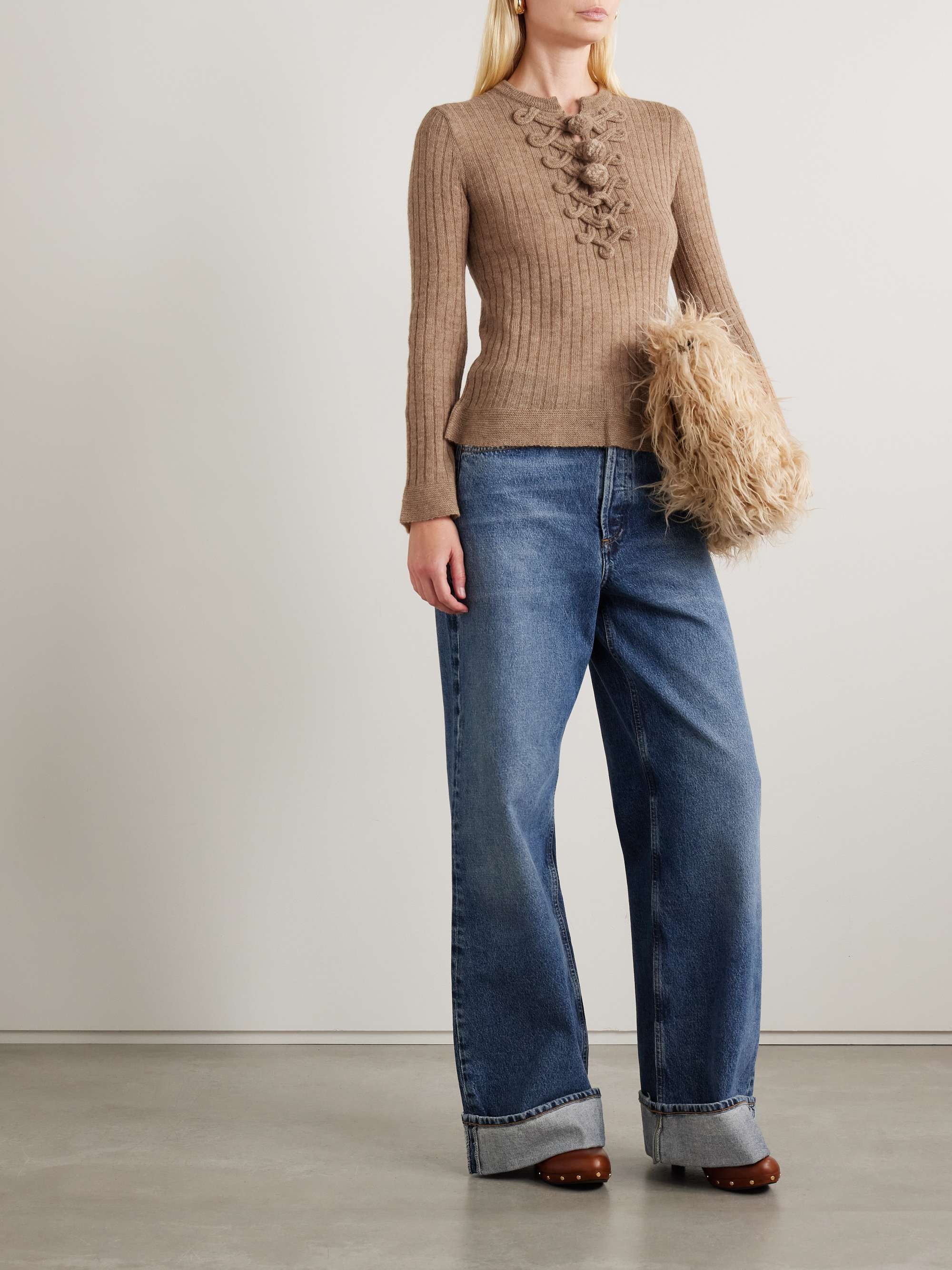 ULLA JOHNSON 