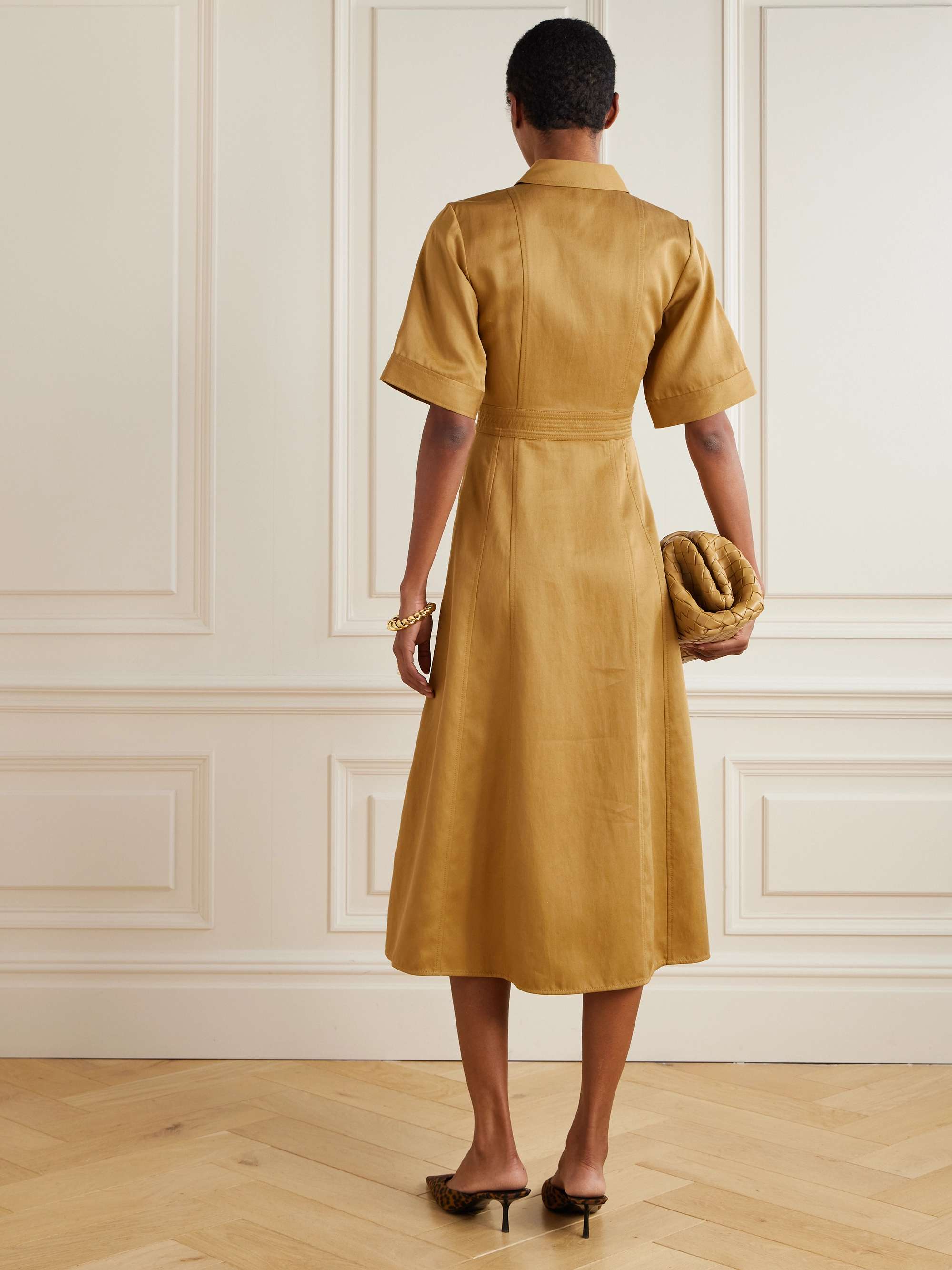 ULLA JOHNSON 
