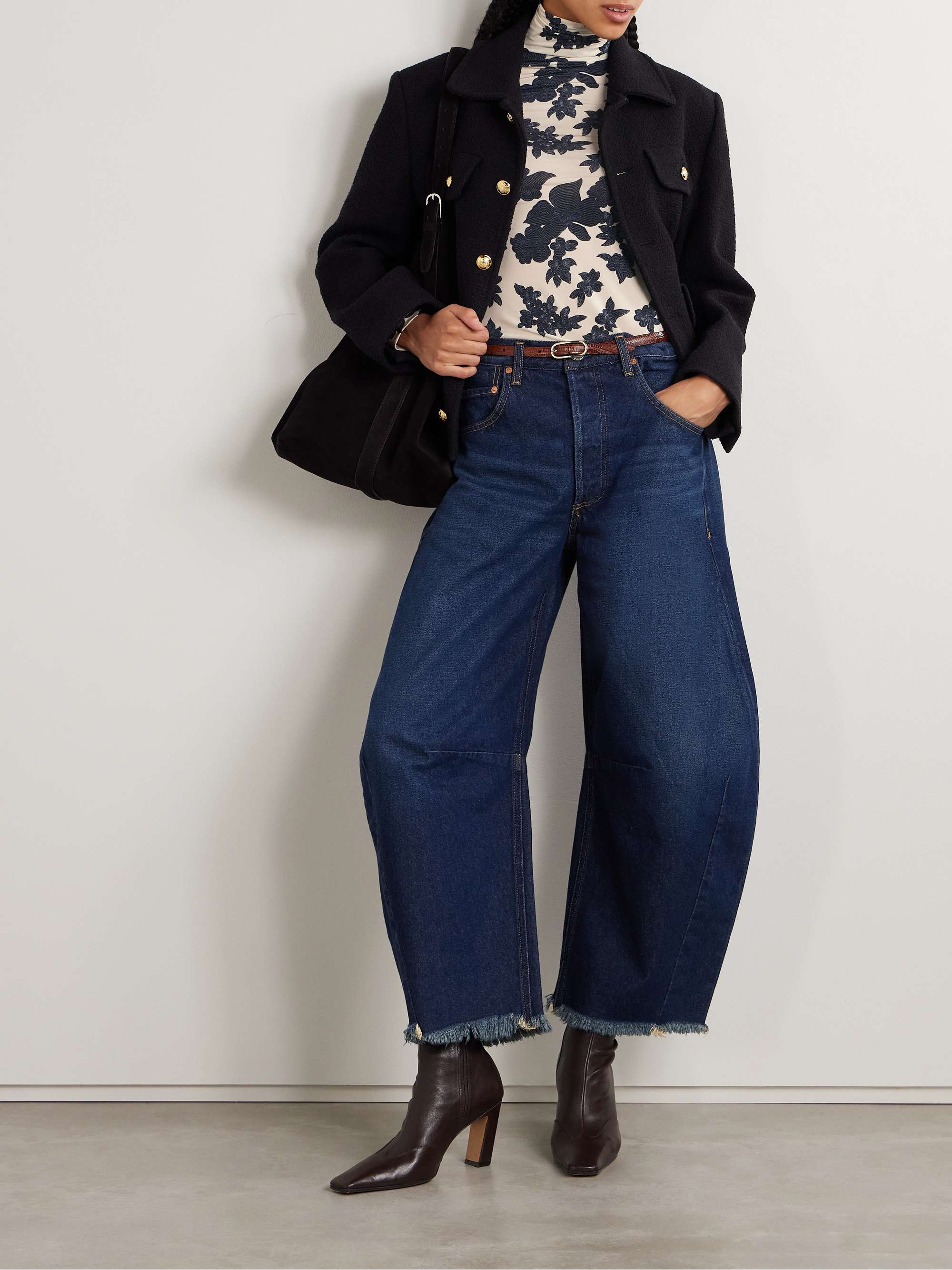 ULLA JOHNSON 