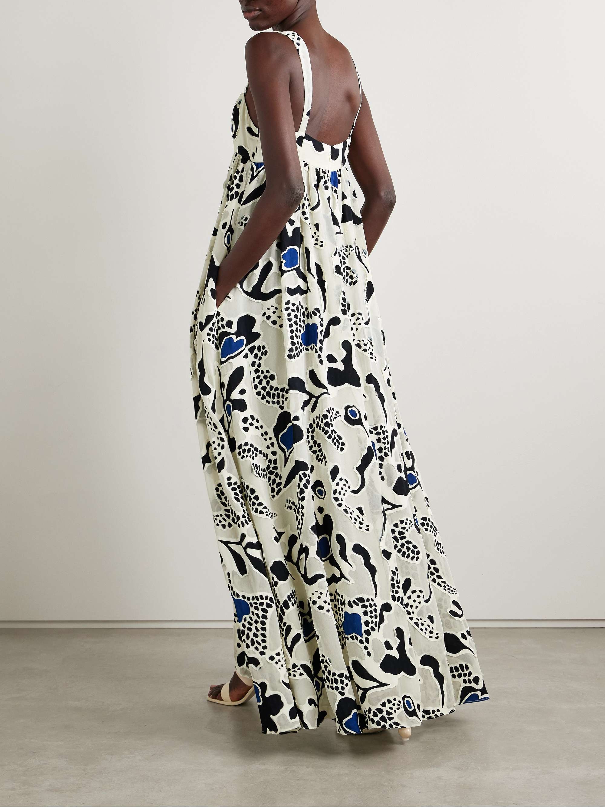 ULLA JOHNSON 