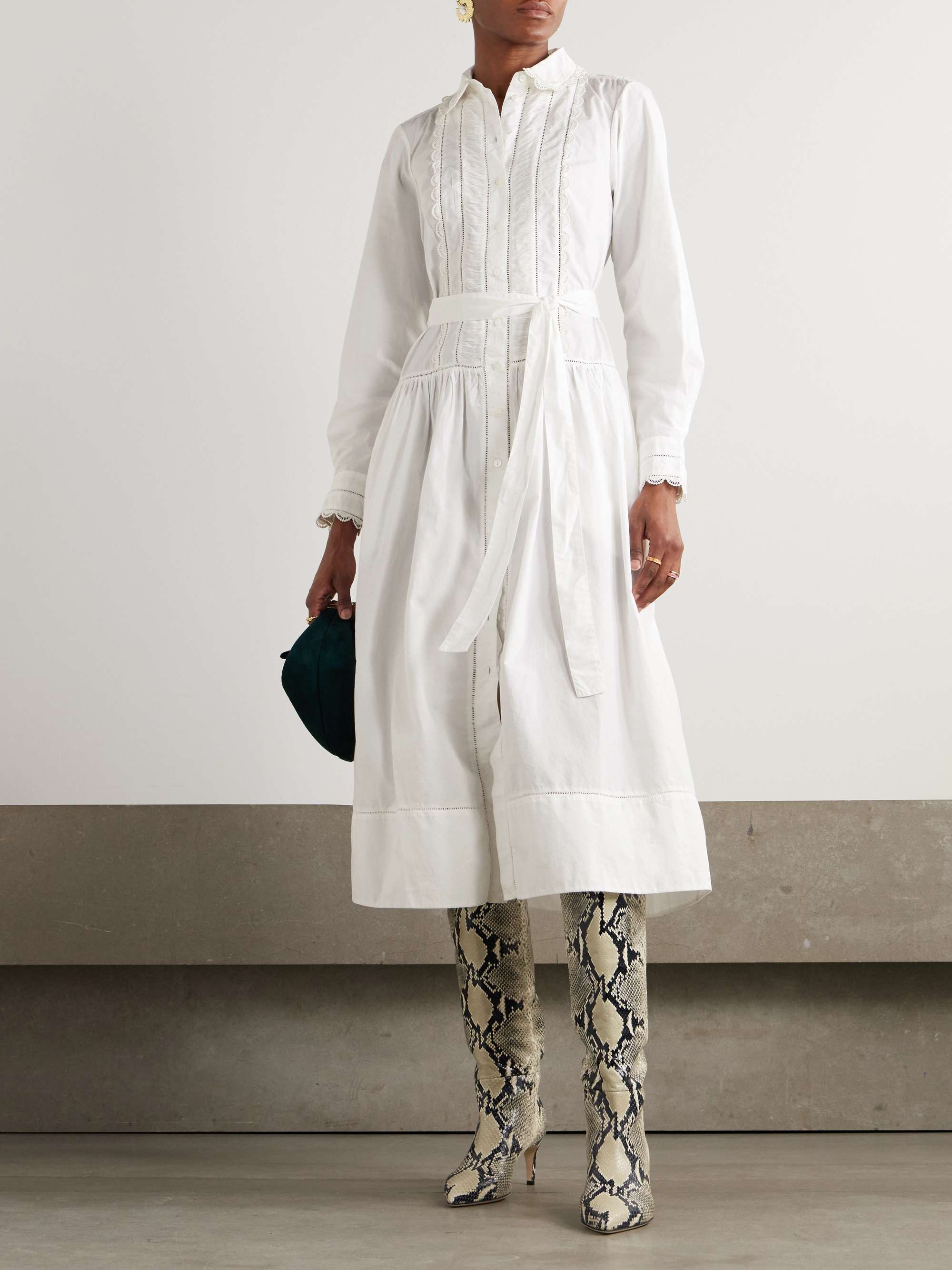ULLA JOHNSON 