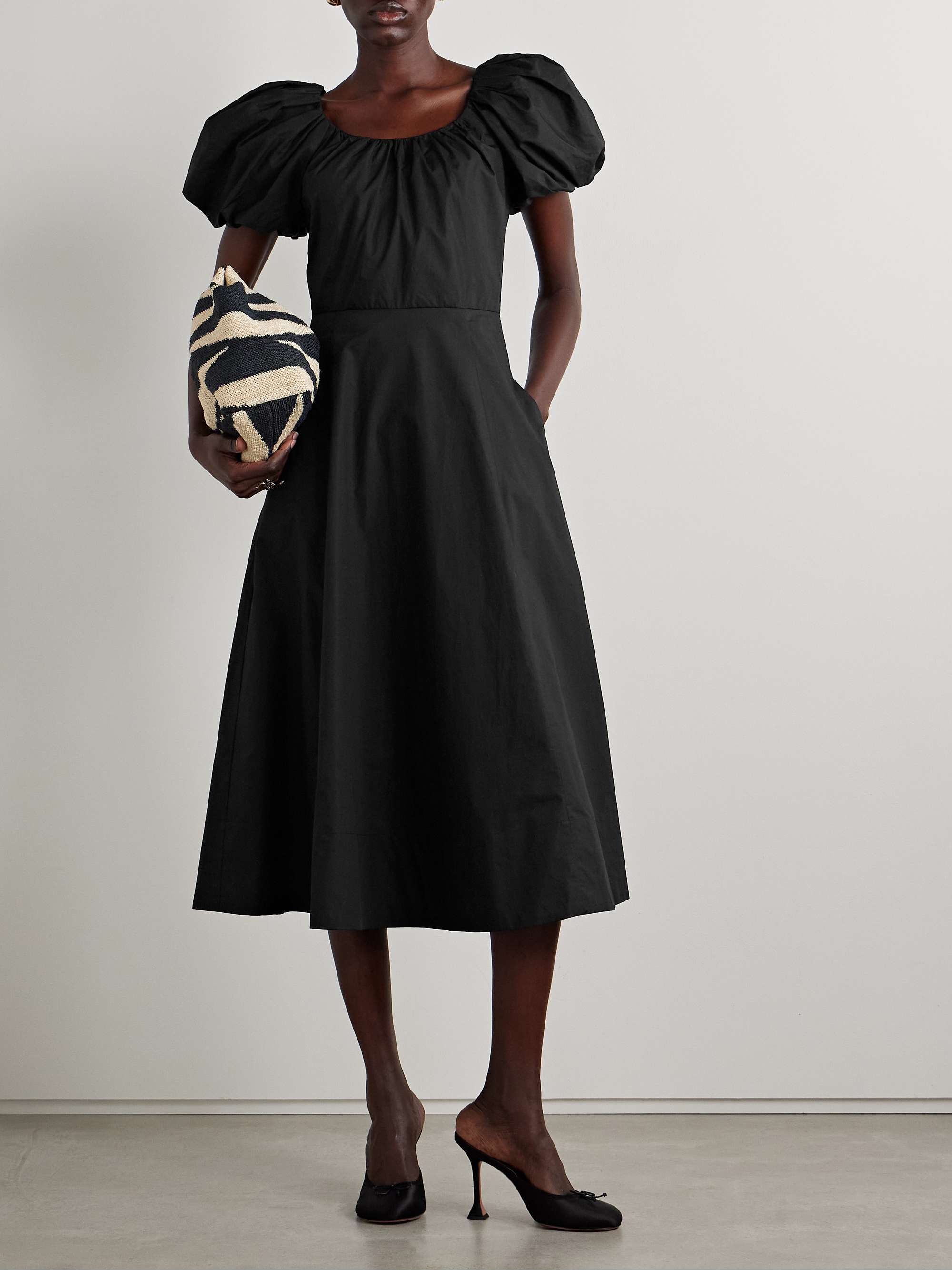 ULLA JOHNSON 
