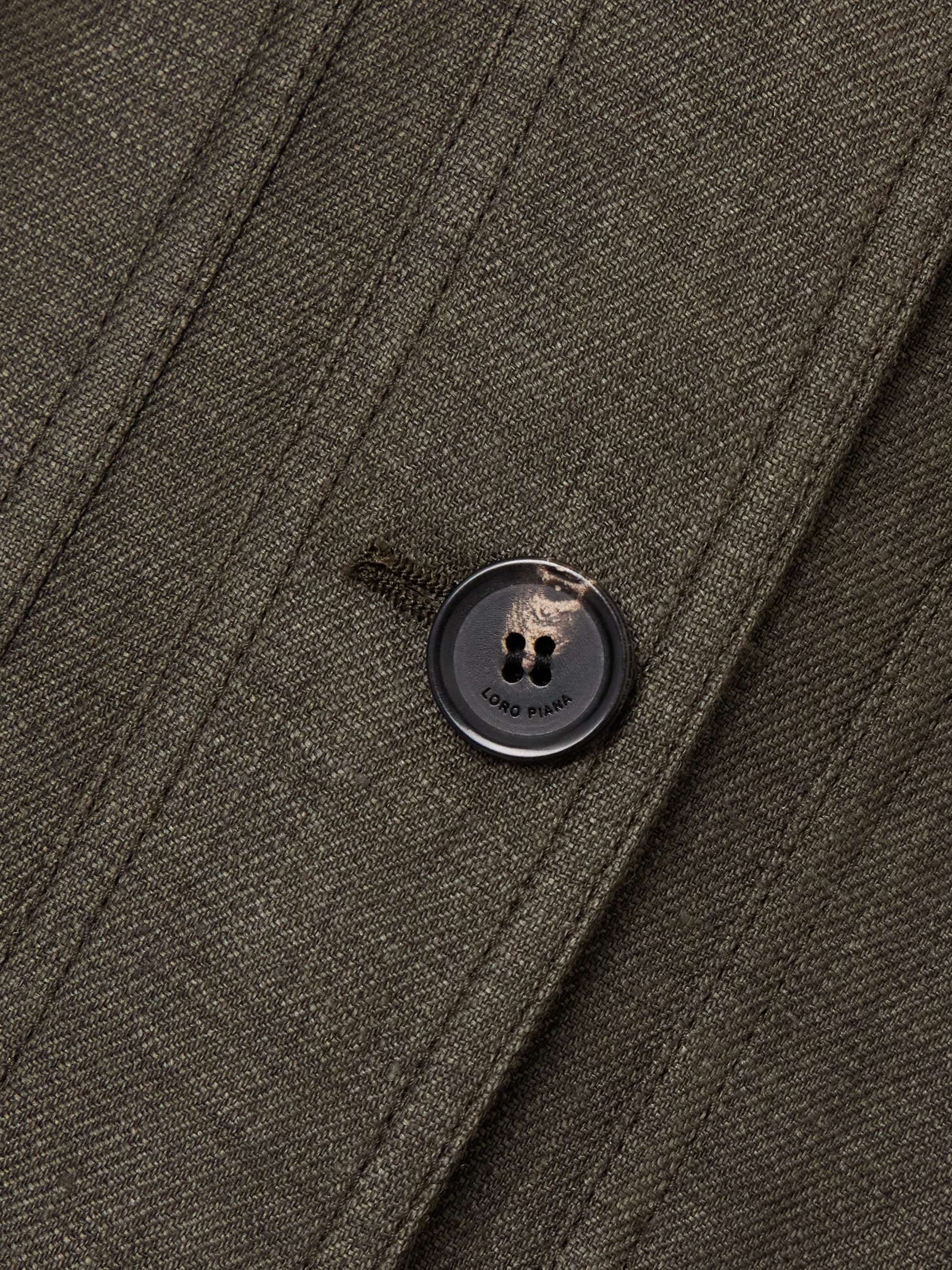 LORO PIANA 